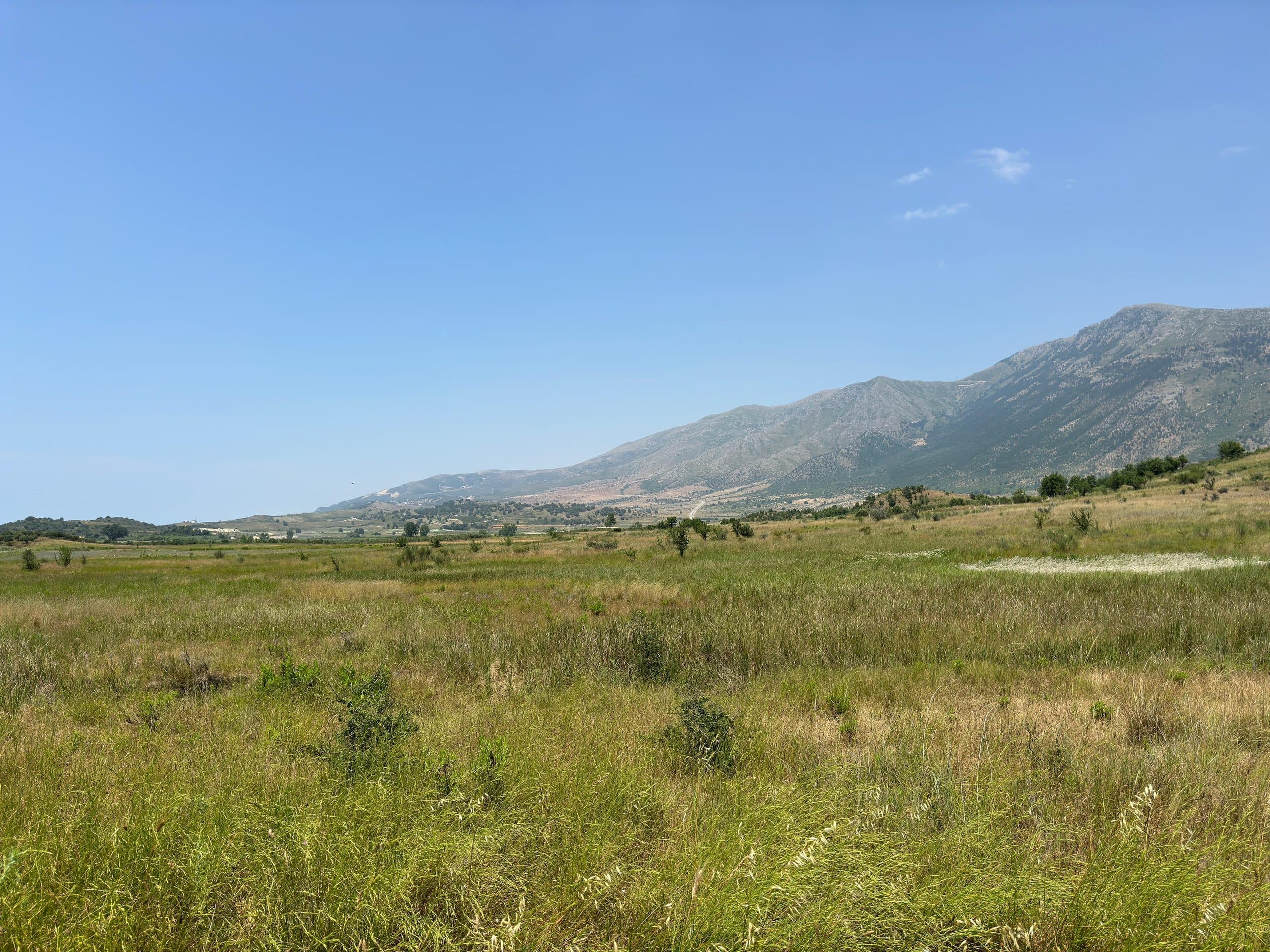 SHITET TOKË 11.000 M² NË TRAGJAS 4