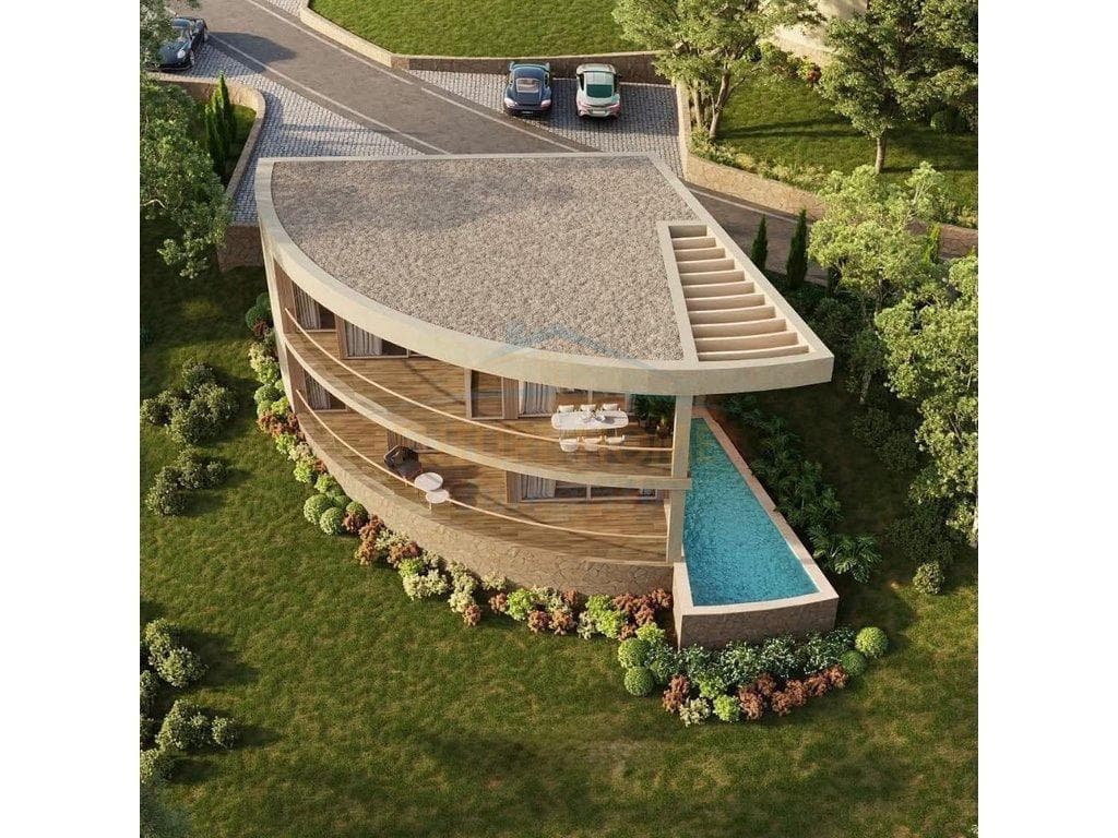 SHITET DUPLEKS 2+1+2 – KOMPLEKSI PRIVÉ 2, KEPI I RODONIT, DURRËS 4