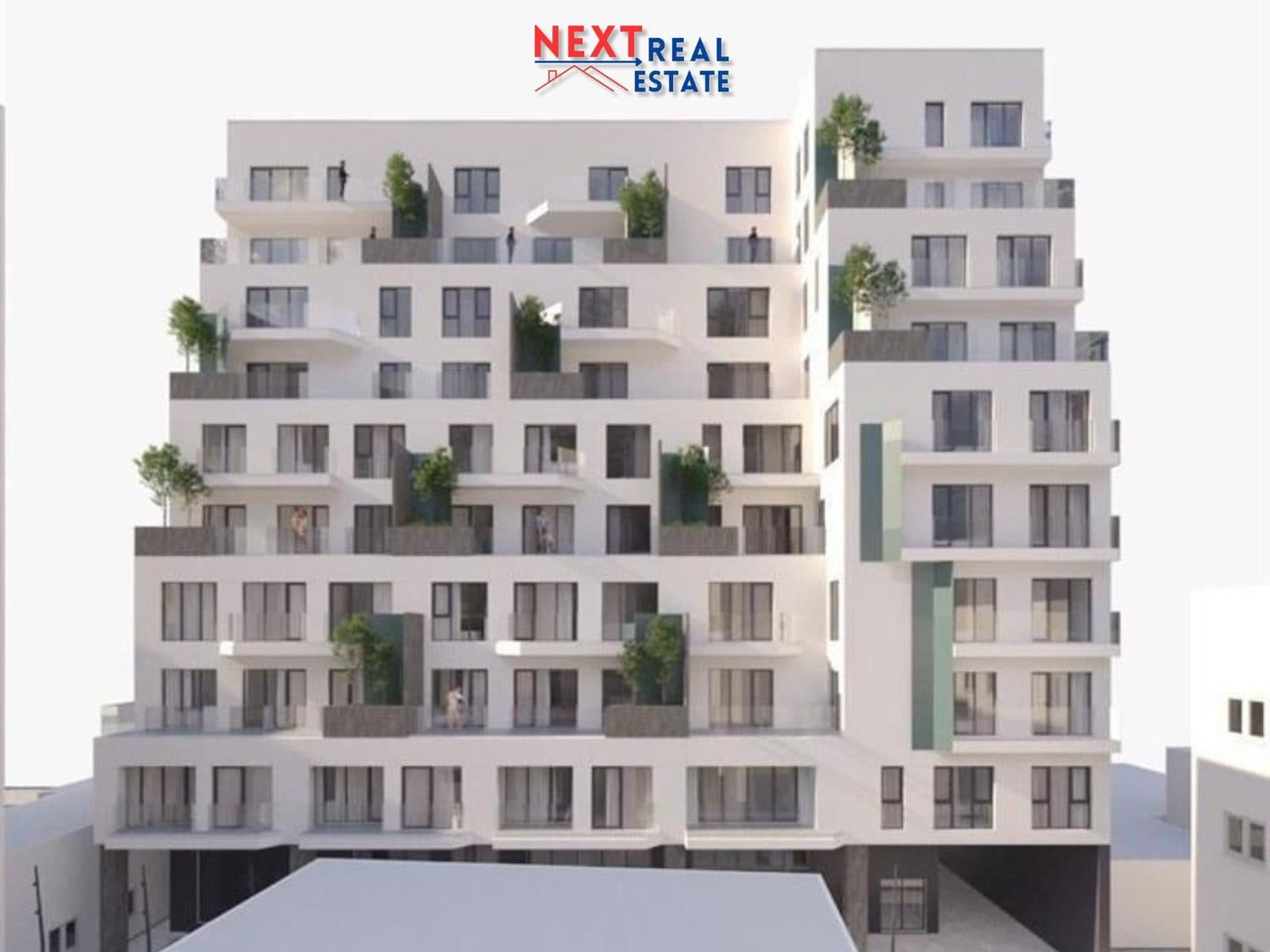 SHITET APARTAMENT 2+1 & GARAZHD PRANE SHKOLLES SE KUQE, TIRANE 4
