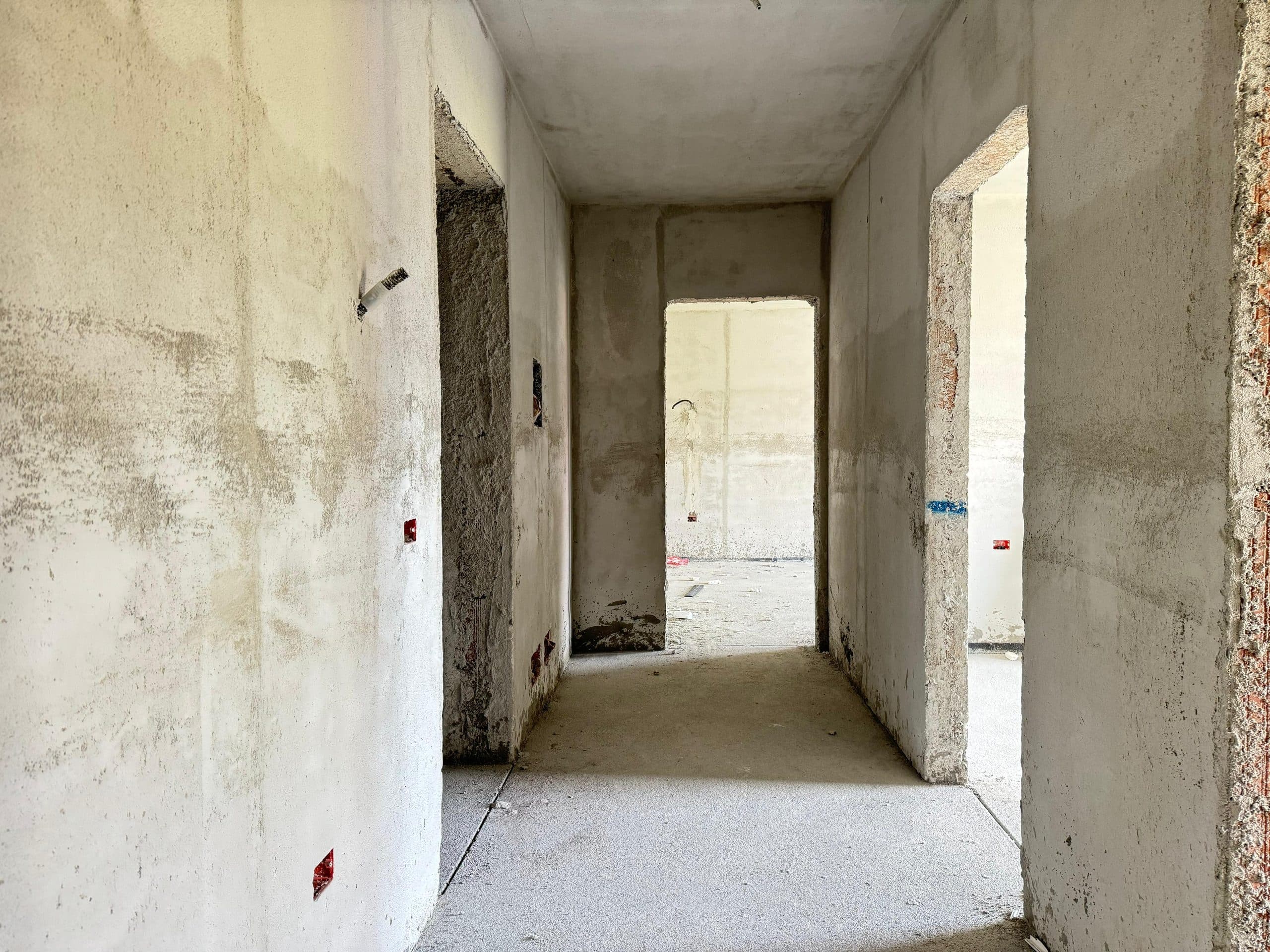 SHITET APARTAMENT 2+1 NE RINGSIDE RESIDENCES, PASKUQAN 4