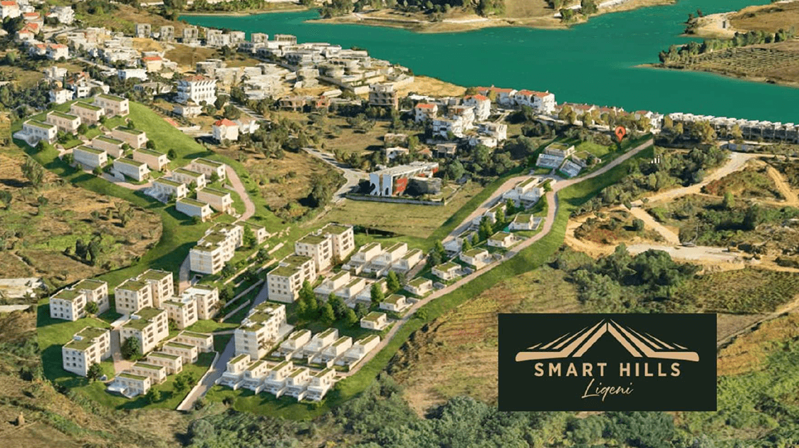 VILE GOLD NE SMART HILLS, LIQENI I FARKES 4