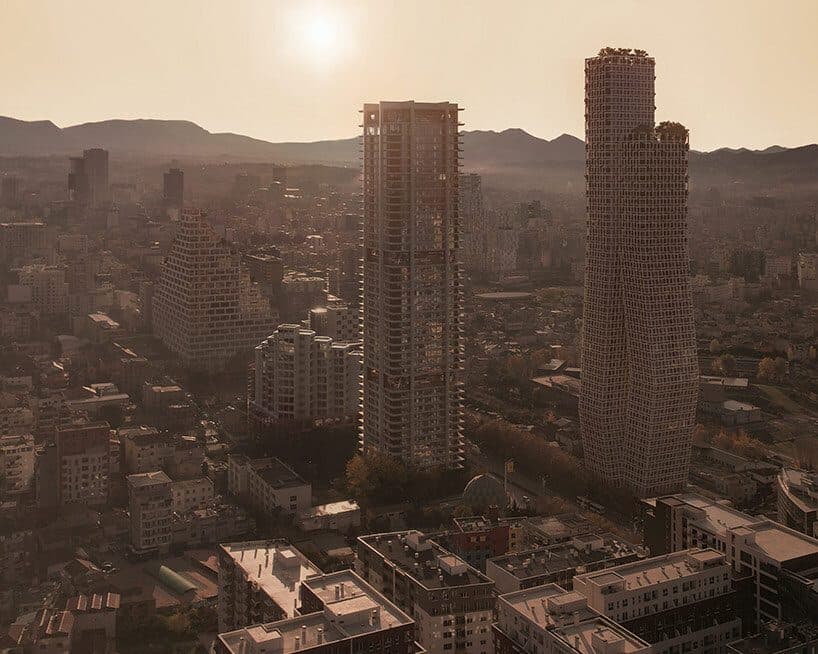 APARTAMENT 1+1 NË REZIDENCËN ORICON TOWER, TIRANË
Ikona e re e jetesës moderne në Tiranë