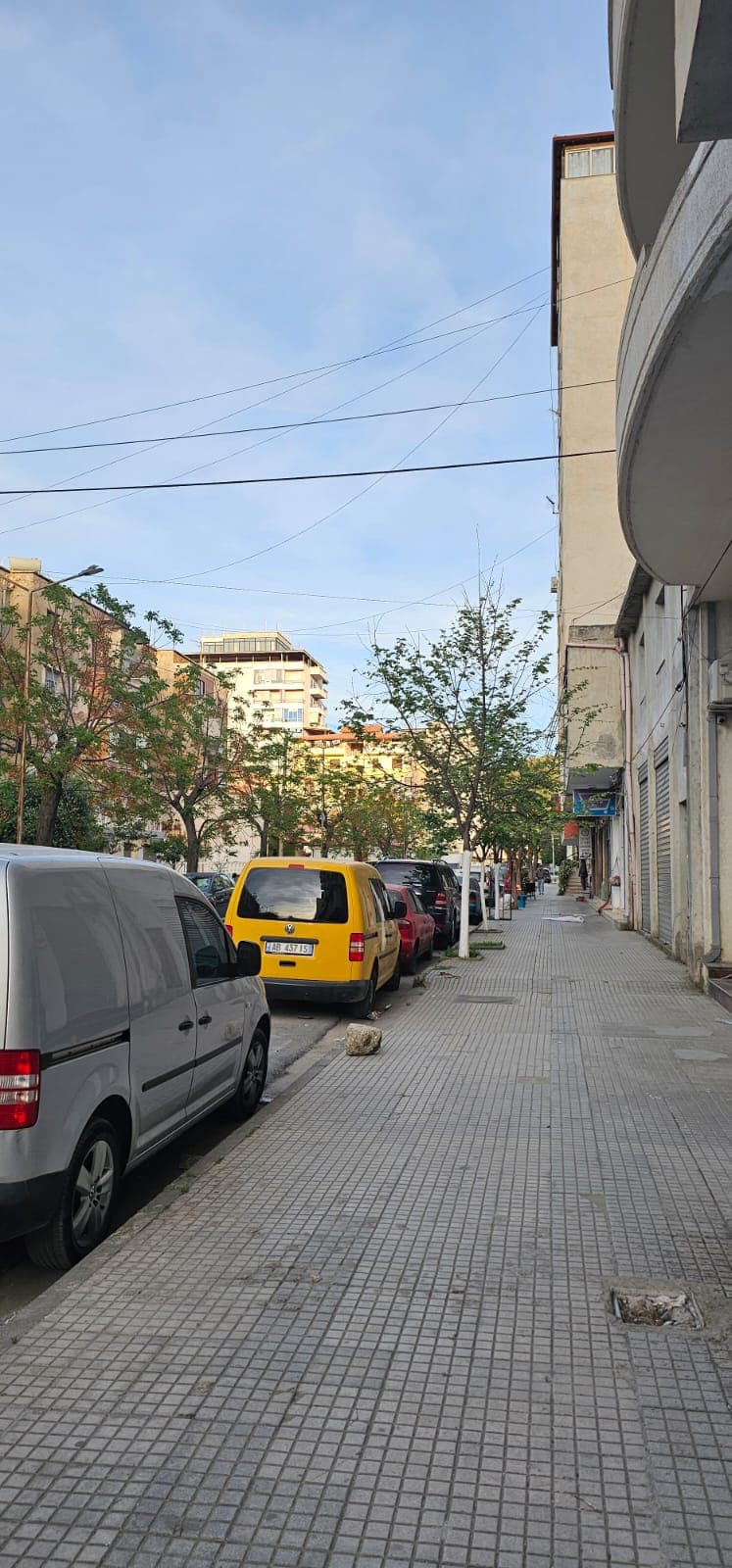 SHITEN 4 DYQANE BASHKE OSE TE NDARE NE VLORE 4
