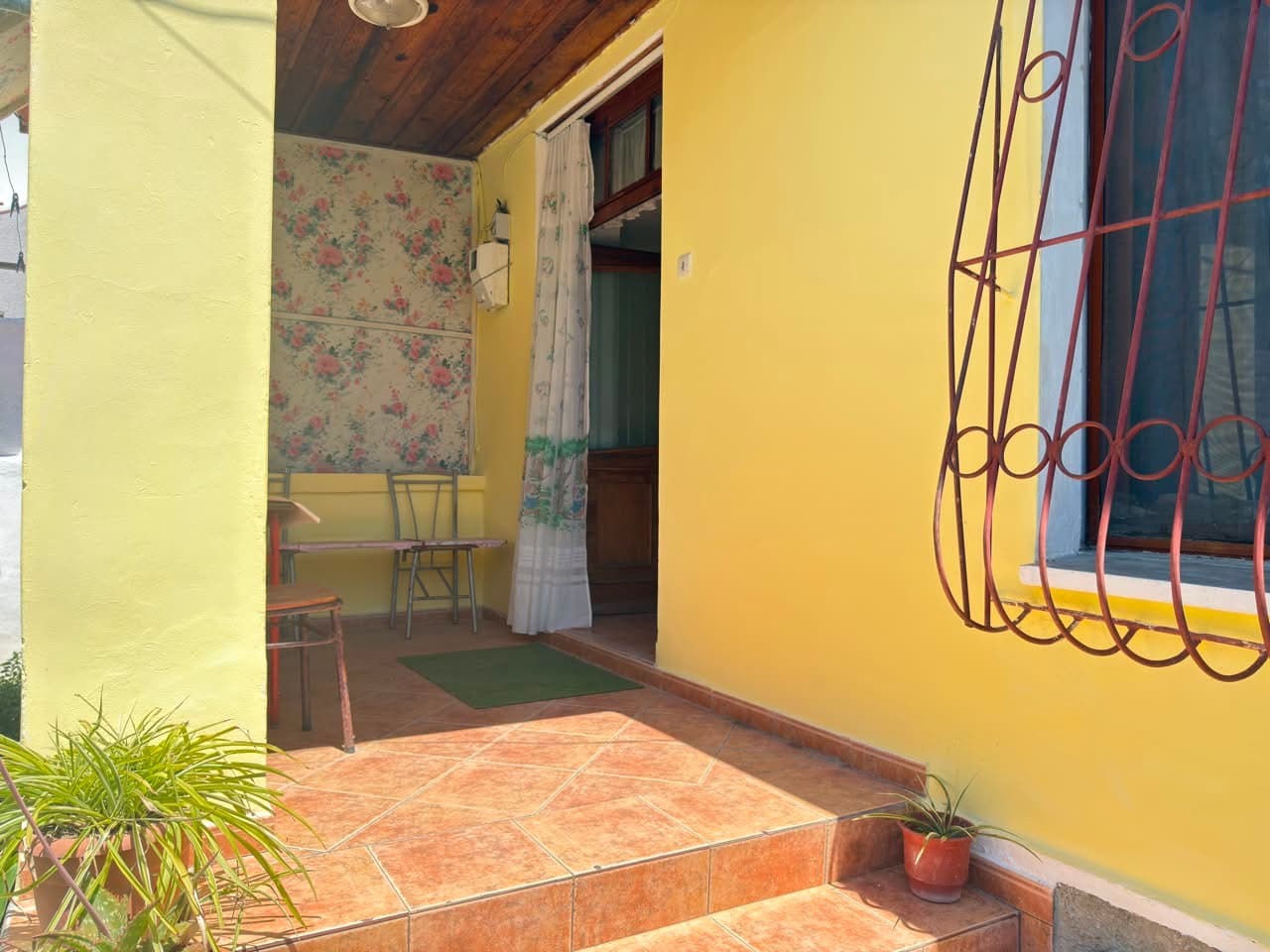 SHITET SHTËPI PRIVATE + TRUALL NË MURADIE, VLORË 3