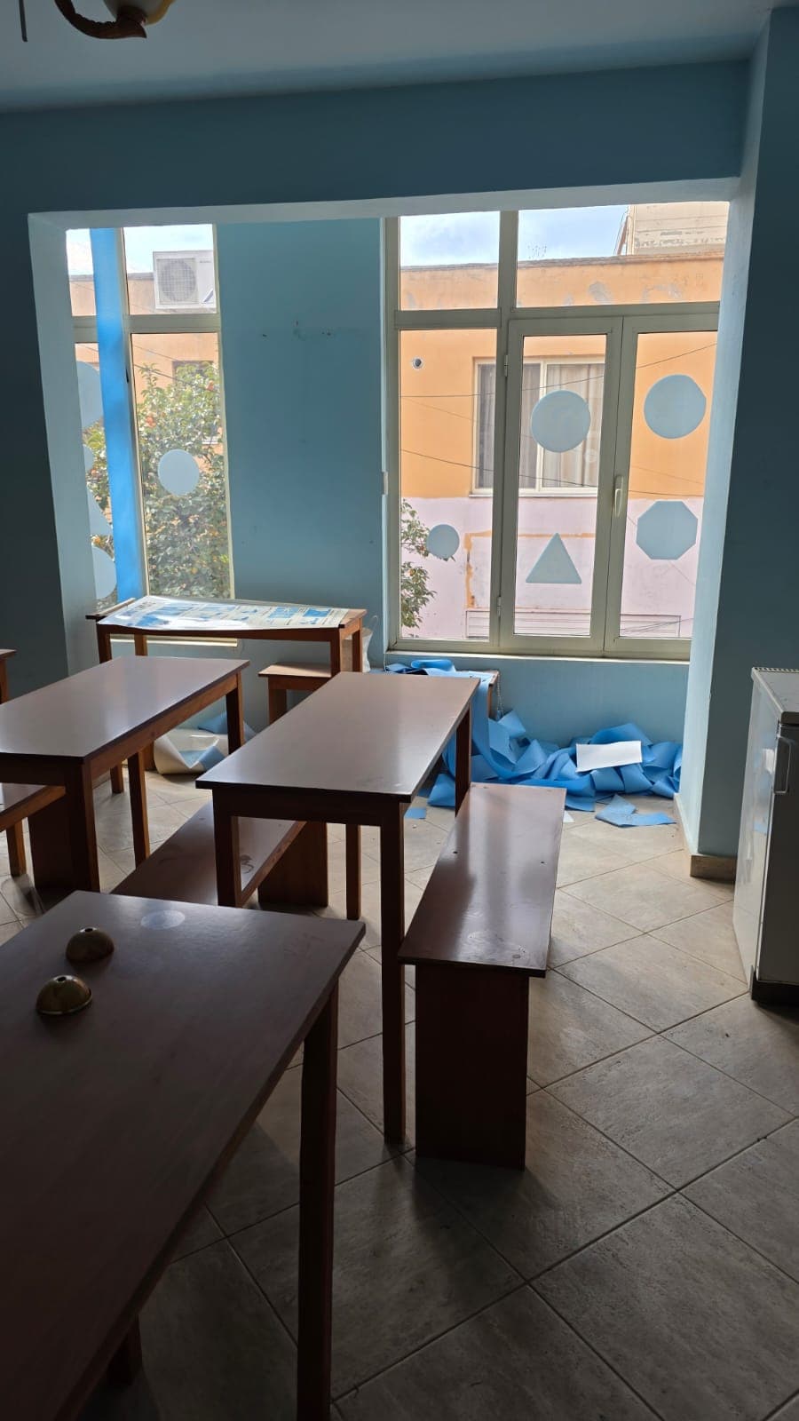 SHITET AMBIENT BIZNESI NË TRANSBALLKANIKE, VLORË 4