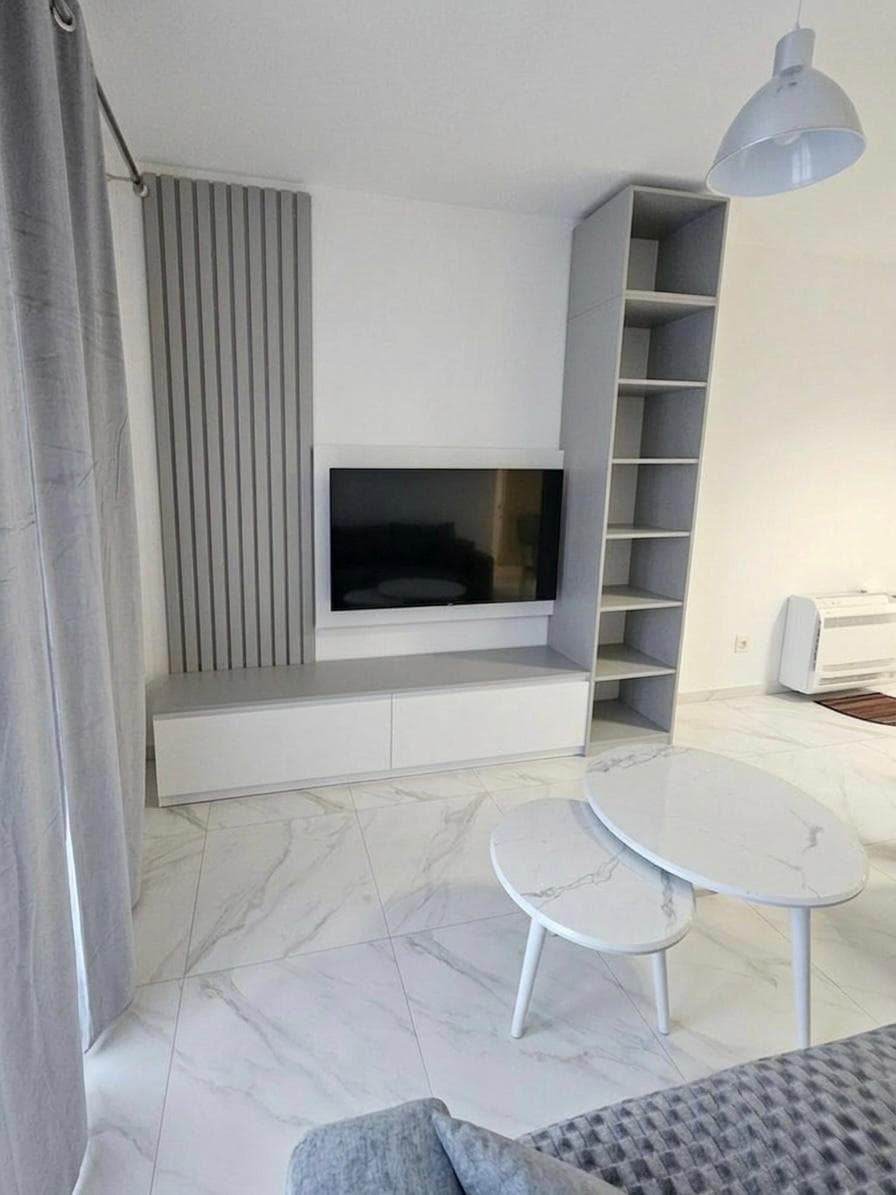 SHITET APARTMENT 1+1 NE GOLEM, DURRES 4