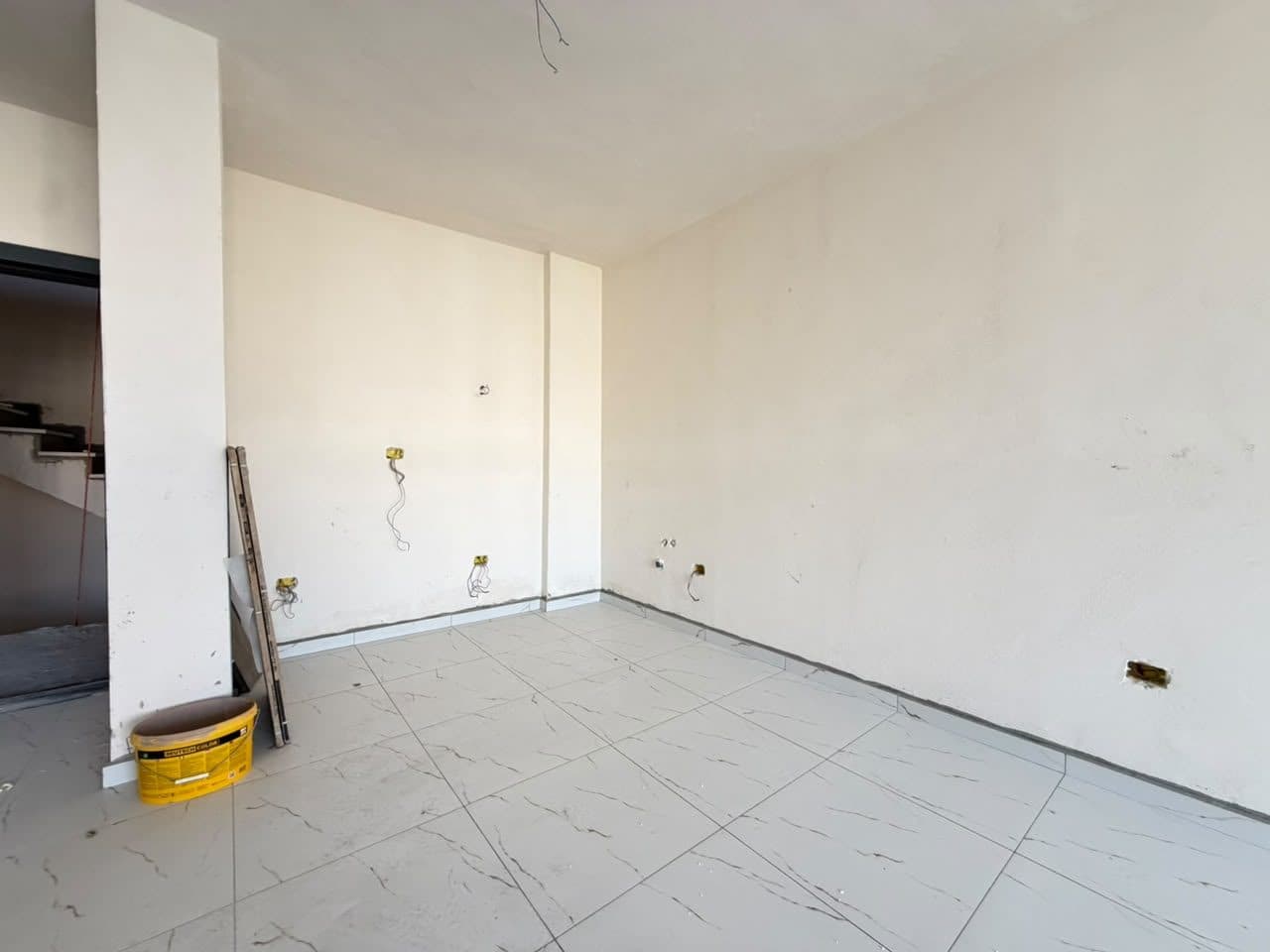 SHITET APARTAMENT 1+1 - 1270 EURO/M2 NE ORIKUM, VLORE 4