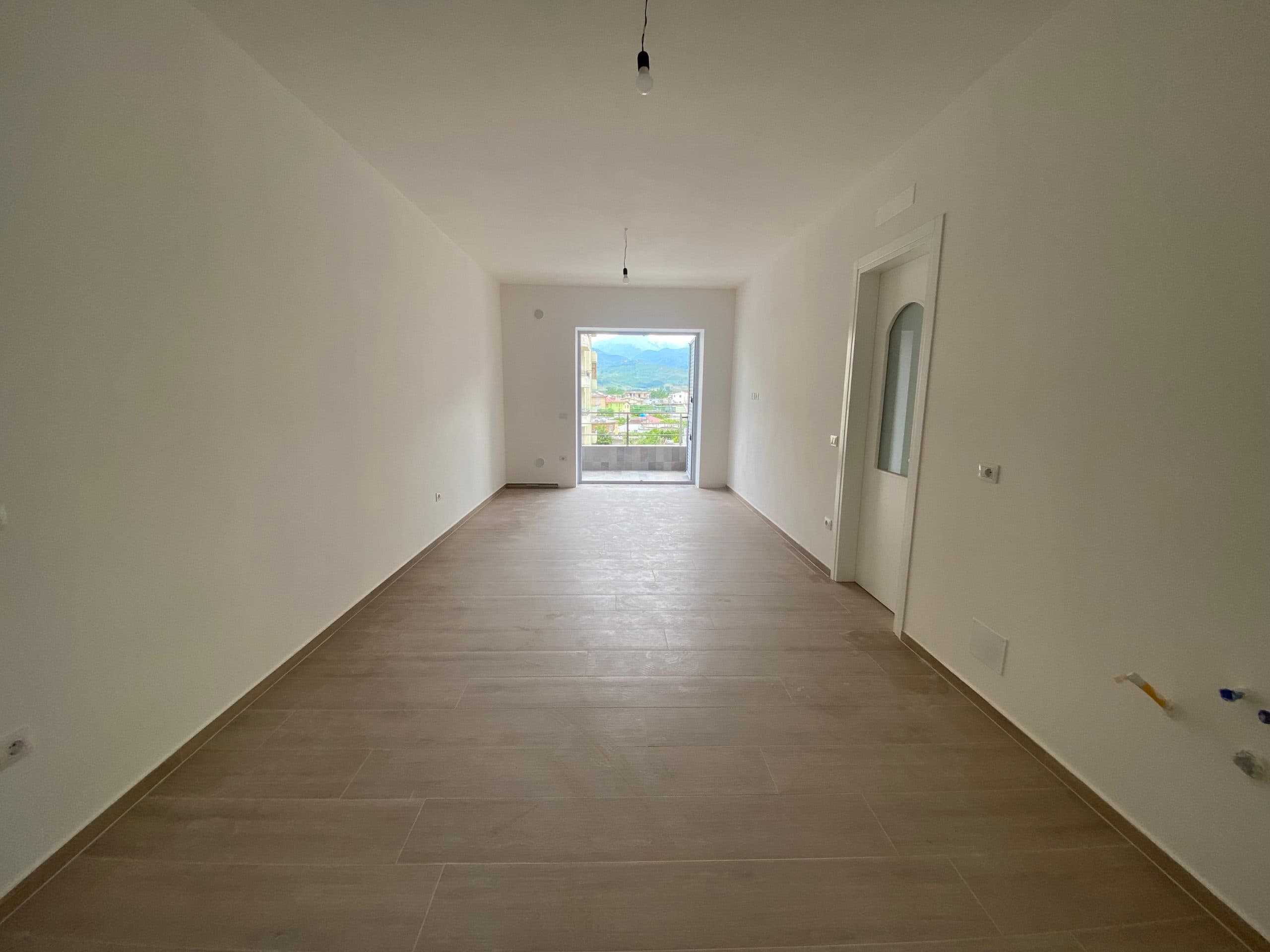 APARTAMENT 1+1 NE ORIKUM, VLORE 2