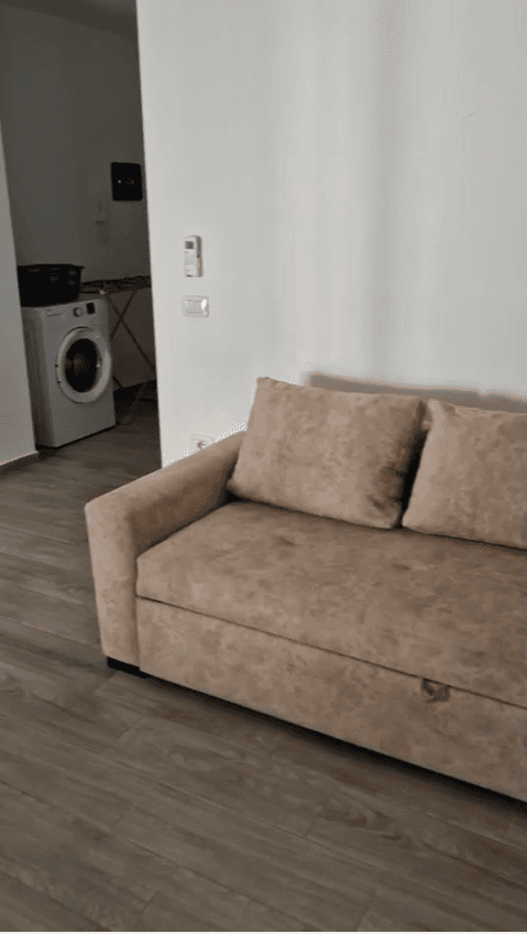 JEPET ME QERA AFATGJATE APARTAMENT 1+1 NE VLORE 4