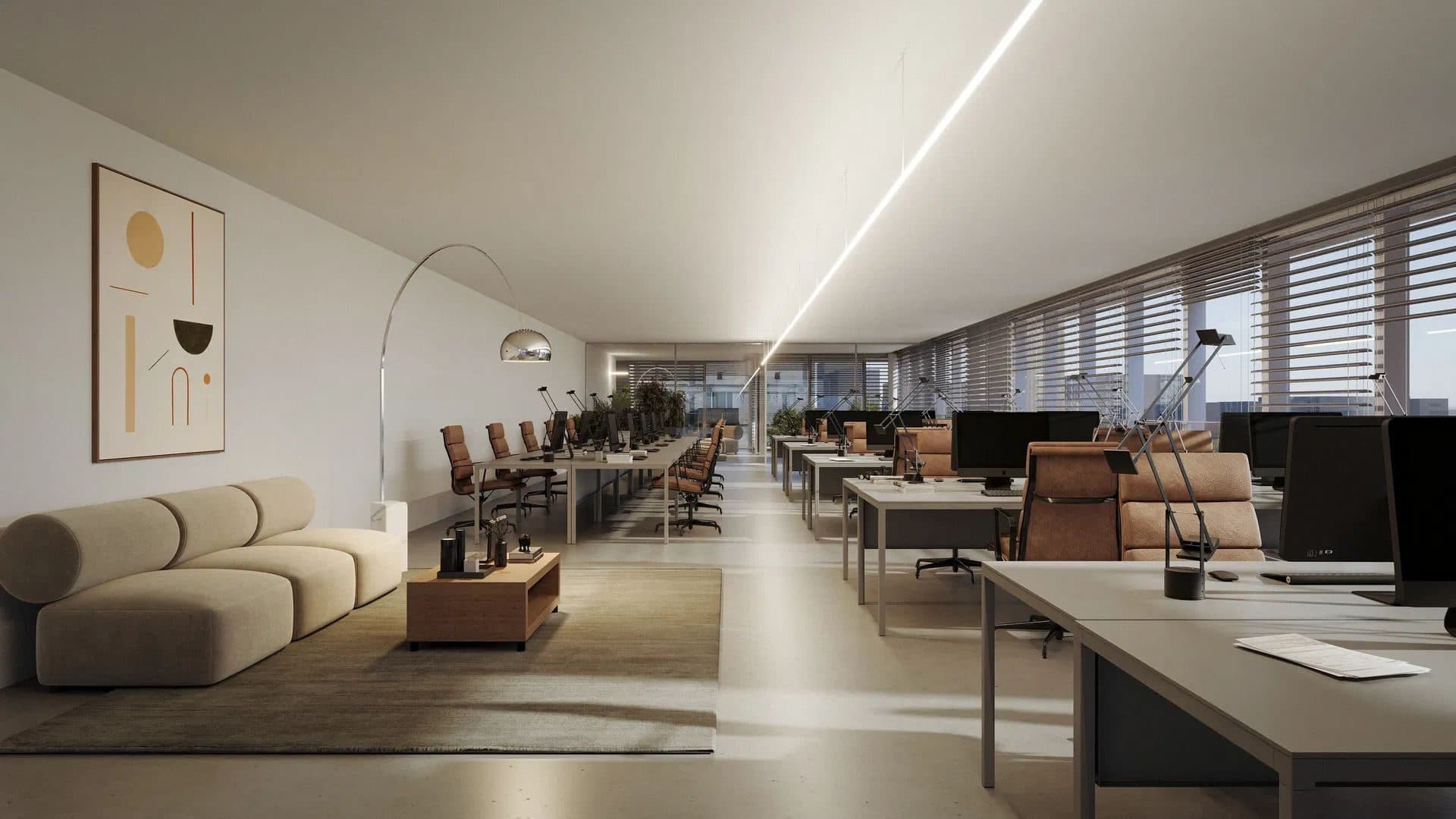 APARTAMENT 1+1 NË REZIDENCËN ORICON TOWER, TIRANË
Ikona e re e jetesës moderne në Tiranë 4