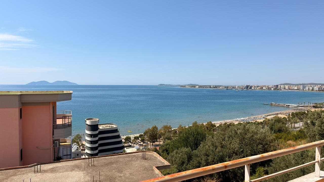 JEPET ME QERA STUDIO ME PAMJE DETI NE VLORE