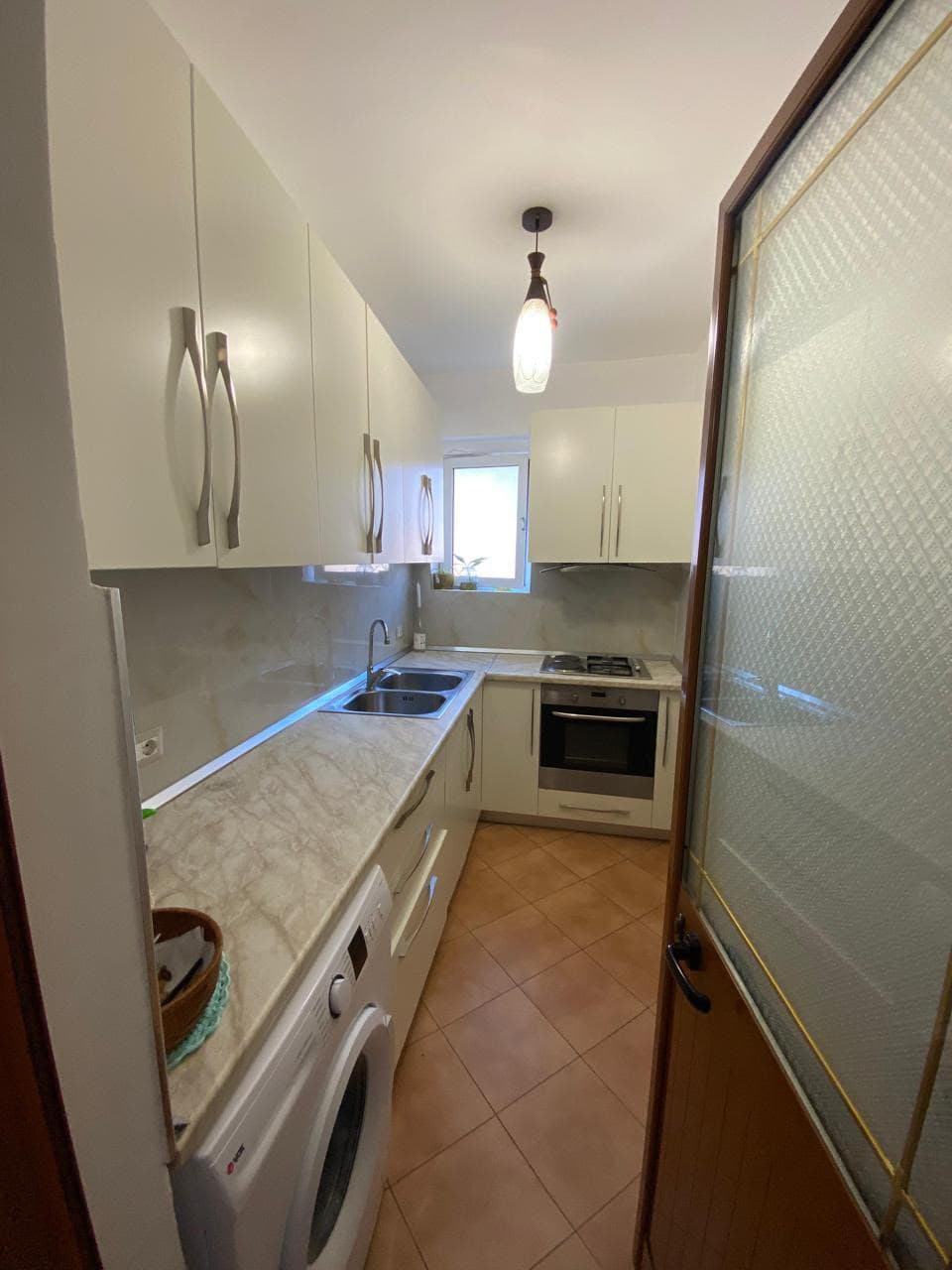 APARTAMENT 1+1 ME QERA NE VLORE 3
