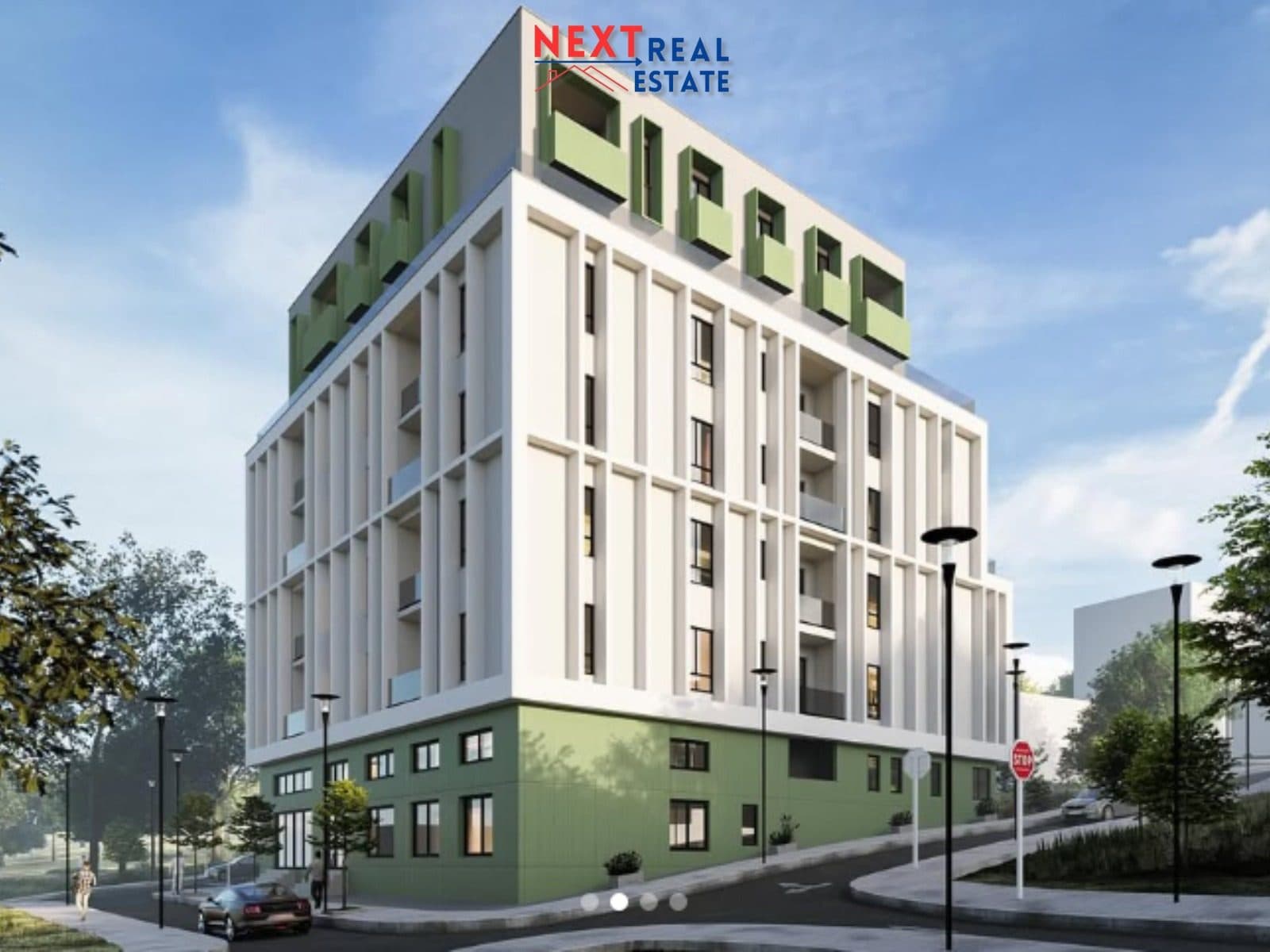 SHITET APARTAMENT 1+1 NE NDERTIM NE PASKUQAN, TIRANE 3