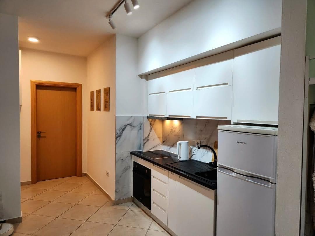 SHITET APARTAMENT 1+1 TEK PARKU “AULONA”, VLORE 4