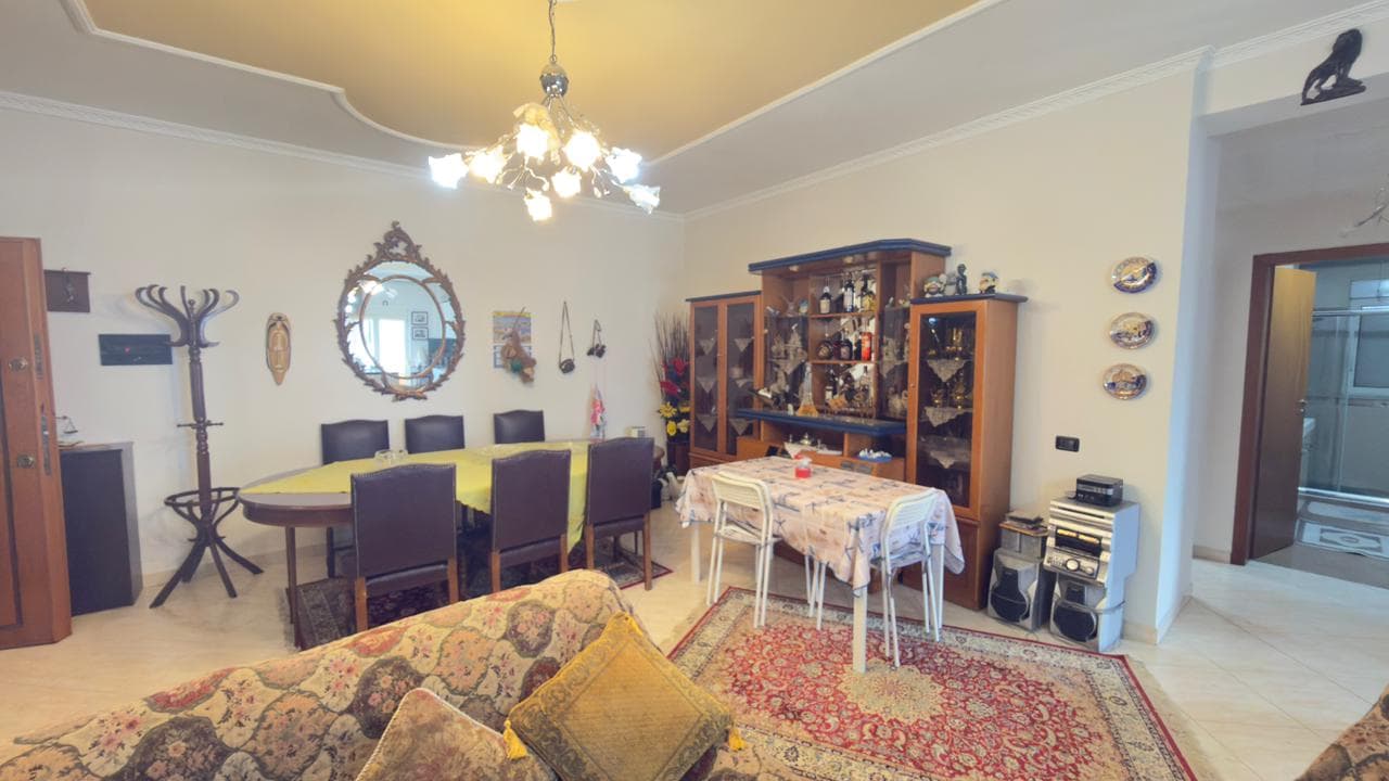 SHITET APARTAMENT 2+1 PRANE PORTIT, VLORE 4