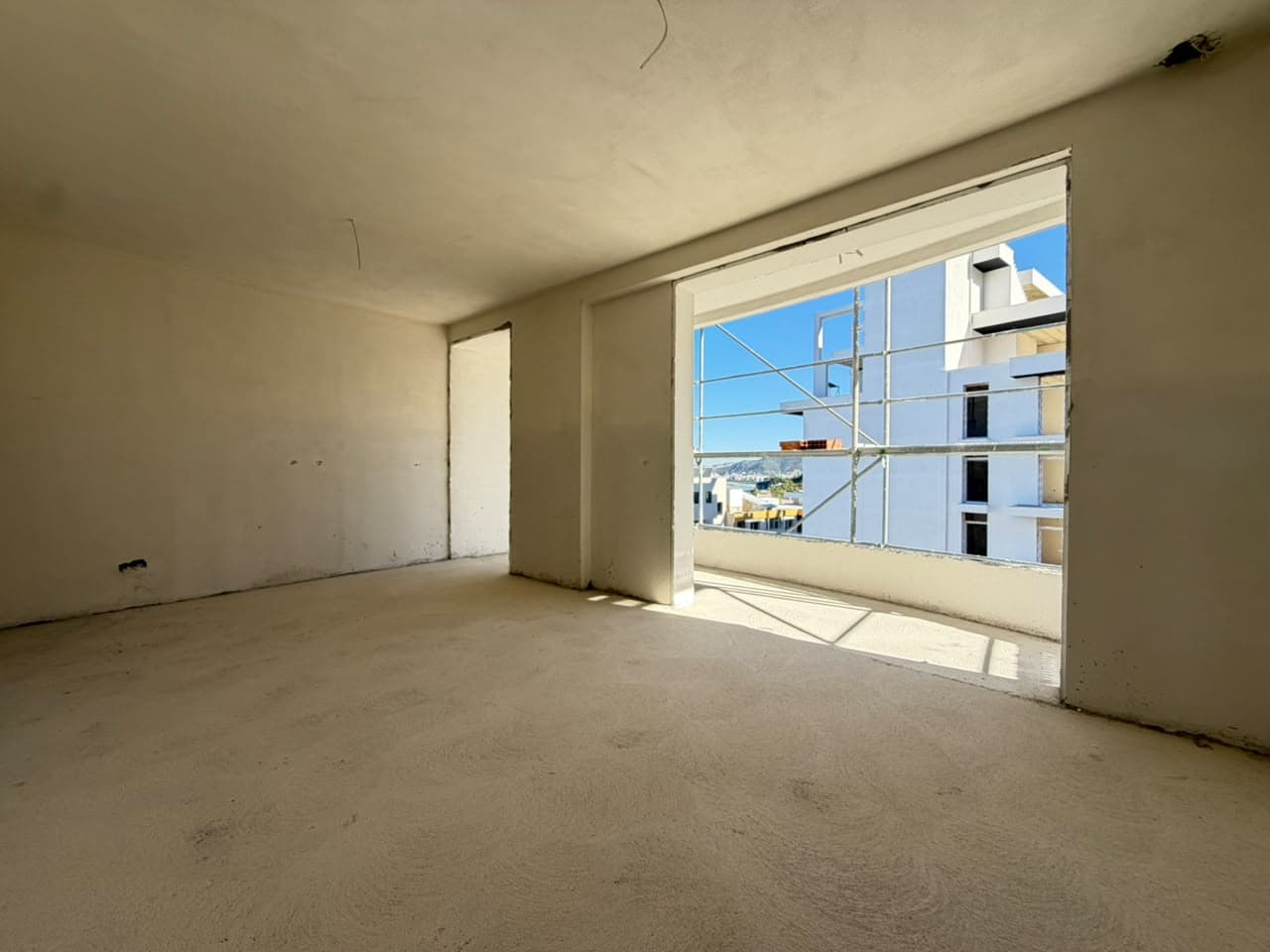 APARTAMENT 2+1 & POST PARKIMI NE REZIDENCEN „SOUTH WAVE“, VLORE 4
