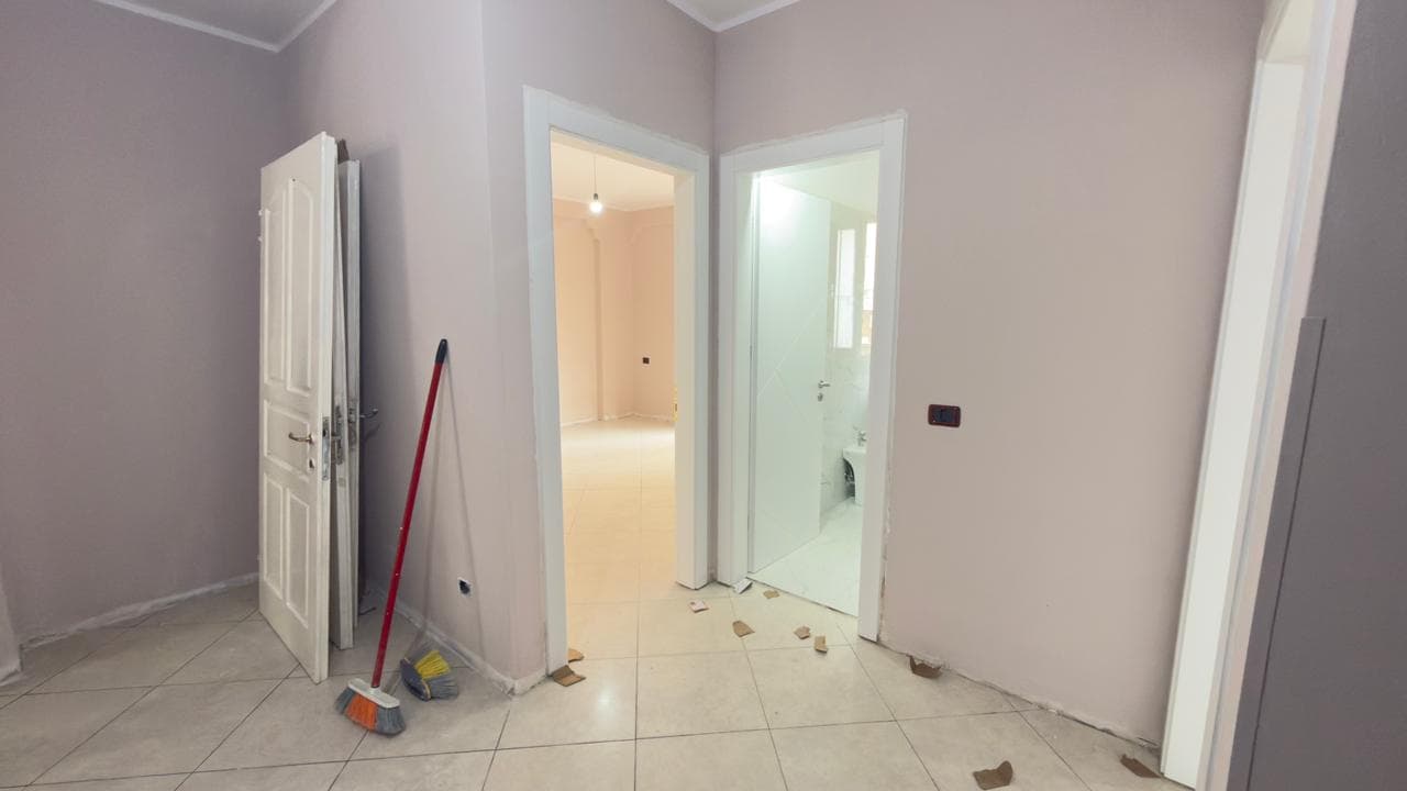APARTAMENT 2+1+2 – TRANSBALLKANIKE, VLORE 4