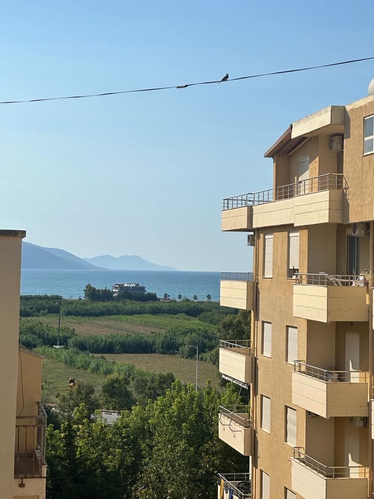 APARTAMENT 1+1 NE ORIKUM, VLORE 2