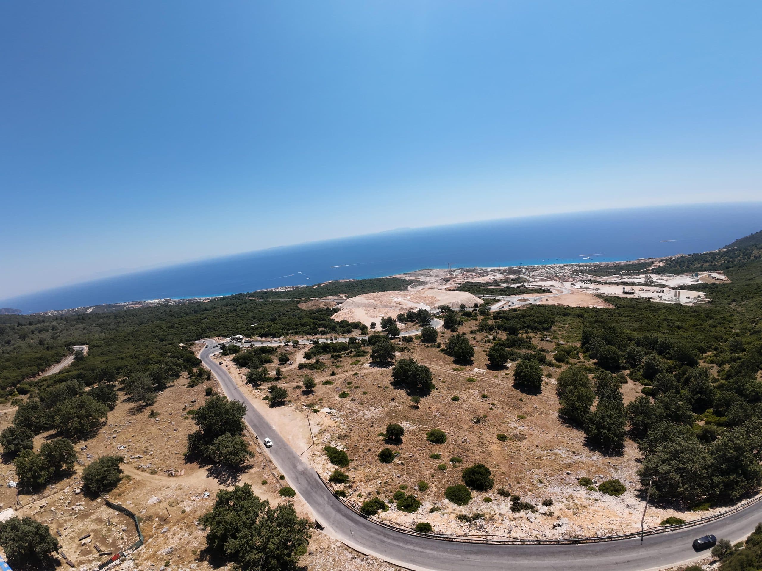 TOKE NE SHITJE – PALASË, KODER, ME PAMJE MAGJEPSËSE DETI DHE MBI GREEN COAST 1 & 2 4
