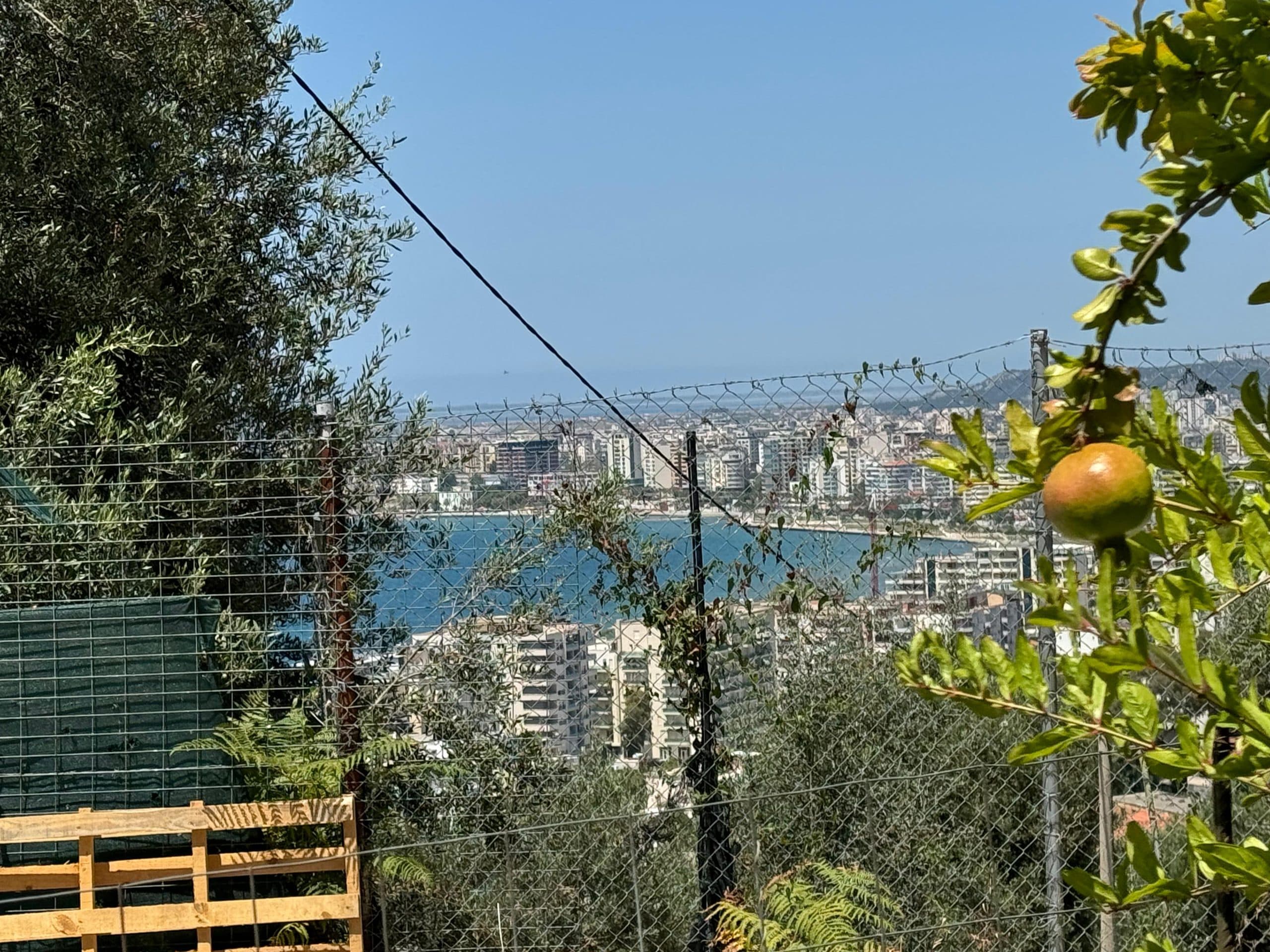 APARTAMENT 2+1 NE REZIDENCEN „PANORAMA“, VLORE 2