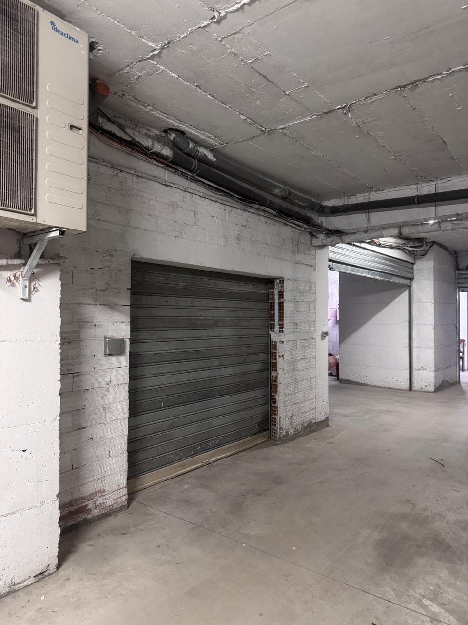 GARAZHD 70M2 NE SHITJE – PRANE CONAD, VLORE 3