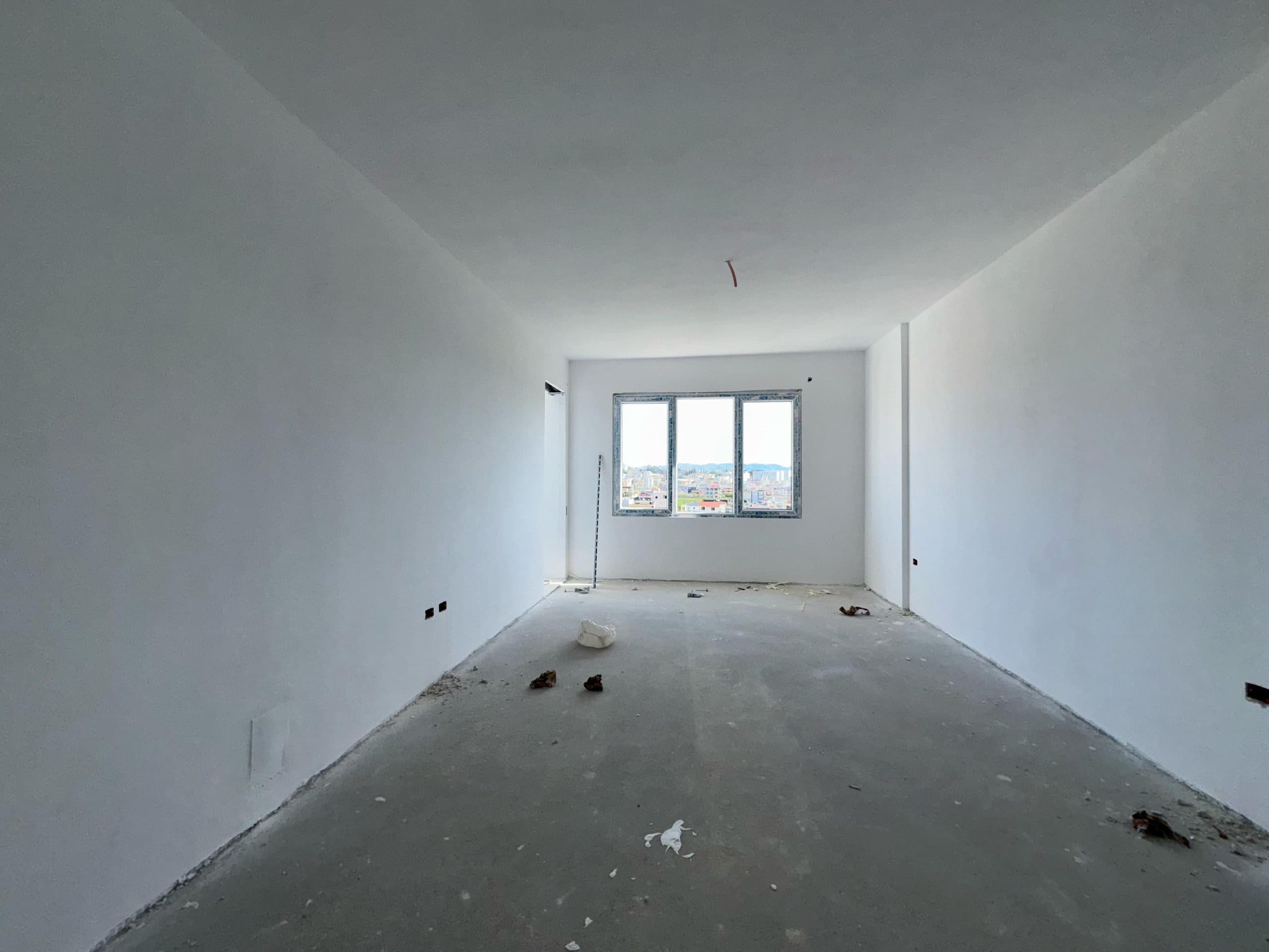OKAZION! SHITET APARTAMENT 2+1 NE KAMEZ 4