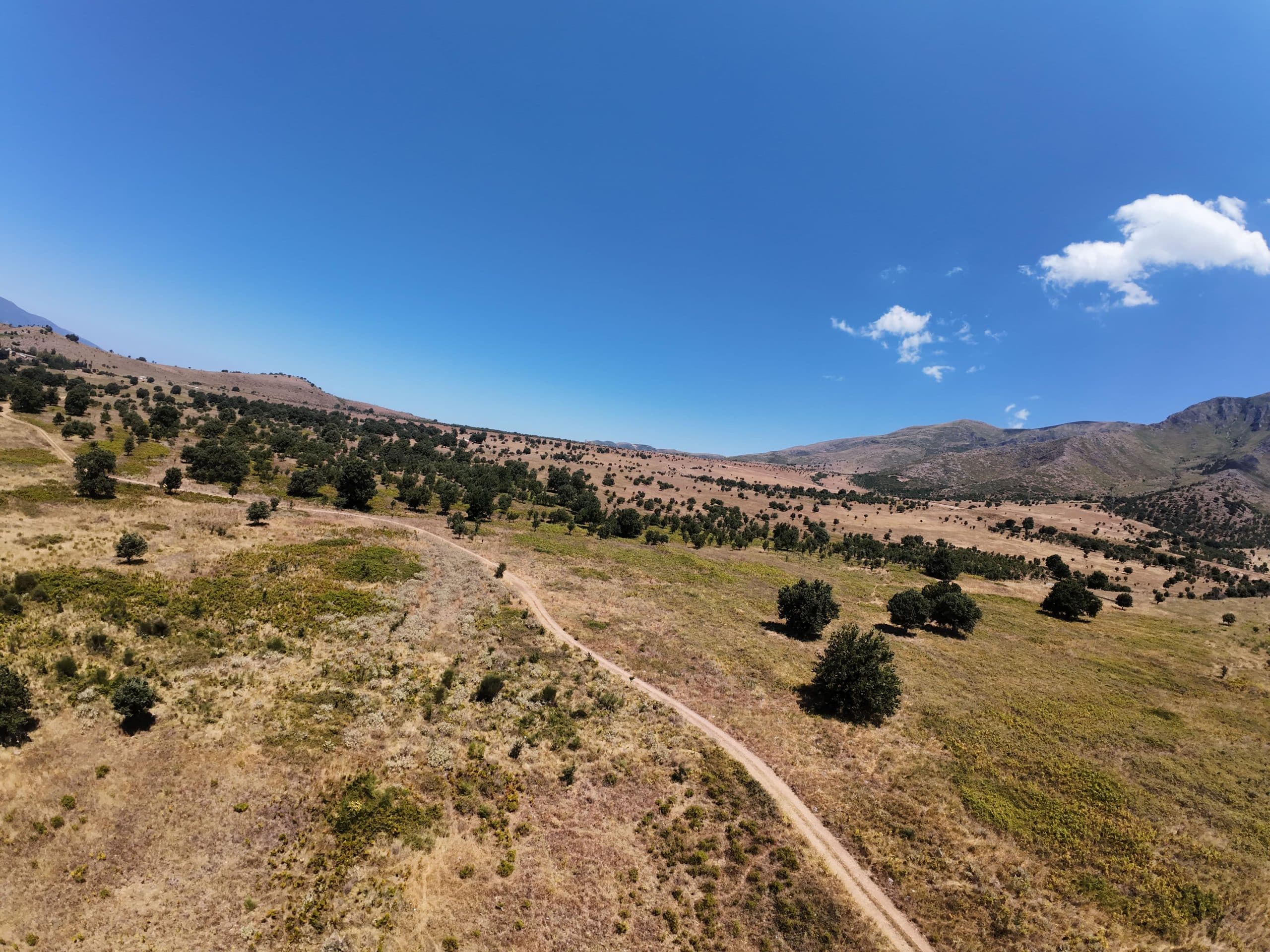 MUNDËSI E RRALLË INVESTIMI NË ZEMËR TË NATYRËS SHQIPTARE – TOKË 90.000 M² NË BYPASS-IN E RADHIMËS, MES DETIT DHE HISTORISË!