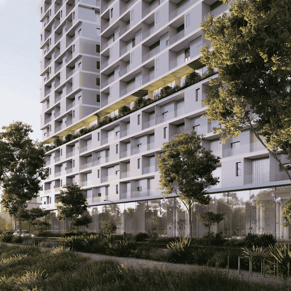 APARTAMENT 2+1+2 PËR SHITJE NË MOA RESIDENCE, KASHAR, TIRANË 4