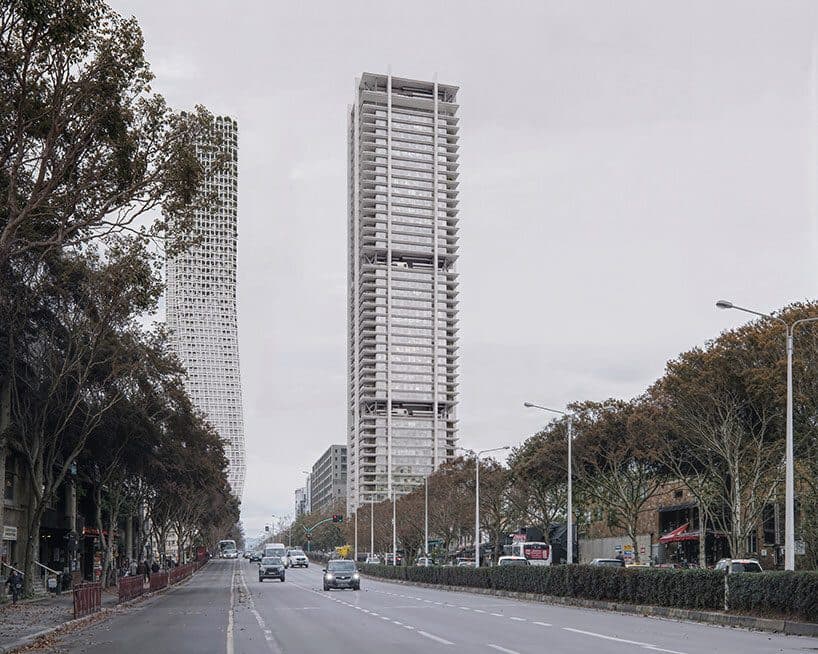 APARTAMENT 1+1 NË REZIDENCËN ORICON TOWER, TIRANË
Ikona e re e jetesës moderne në Tiranë