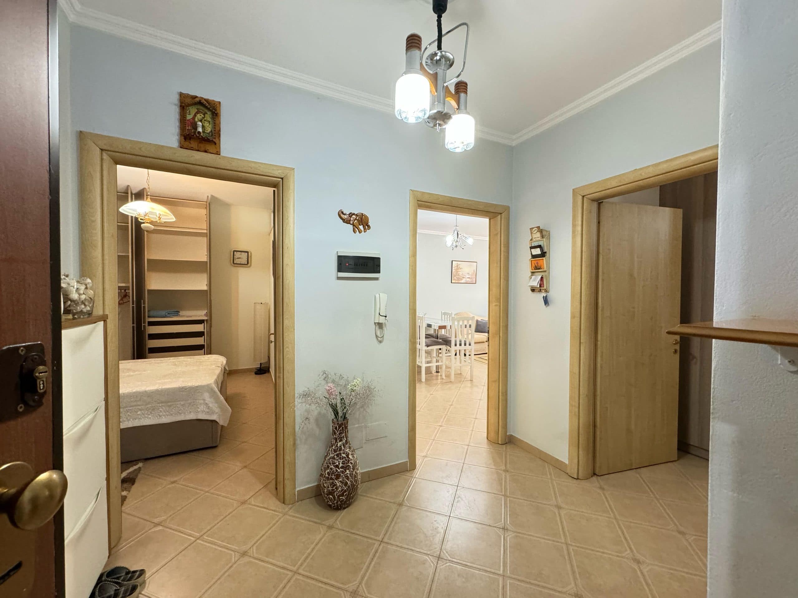 SHITET APARTAMENT 2+1 NE ASTIR, TIRANE 2
