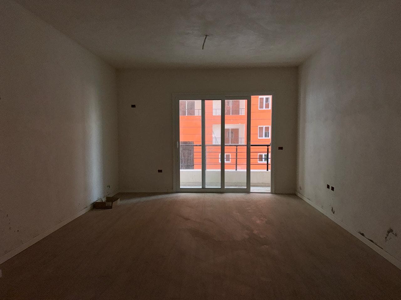SHITET APARTAMENT 1+1 NE YZBERISHT, TIRANE 3