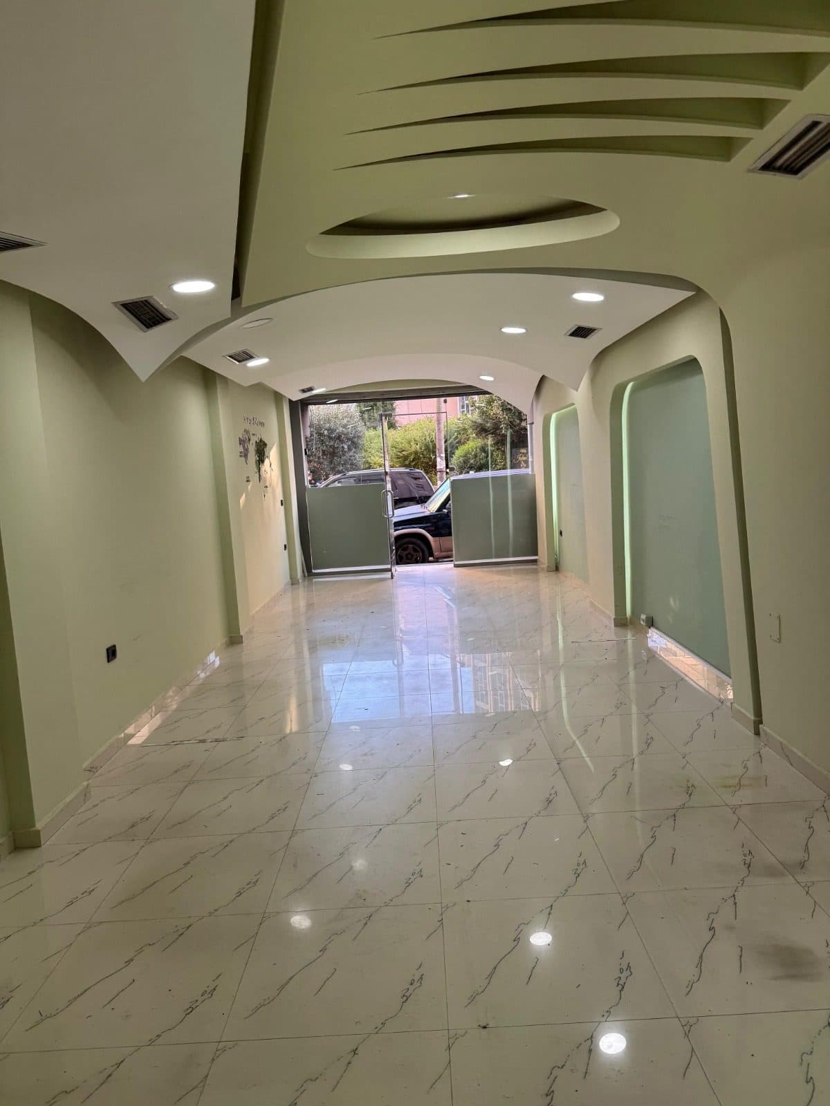 JEPET ME QERA AFATGJATE DYQAN – PROKURORIA E PERGJITHSHME, TIRANE