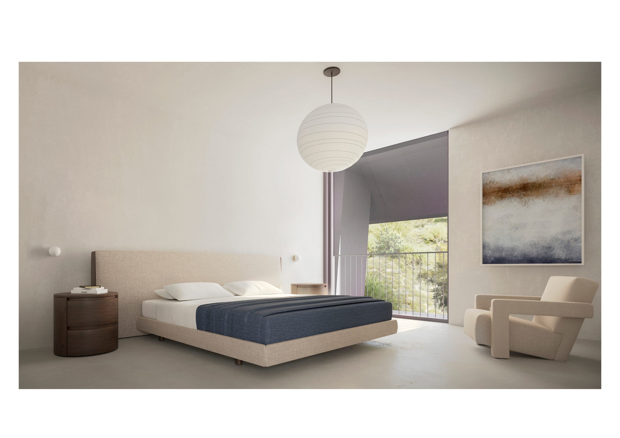APARTAMENT 2+1+2 - ALTERA RESIDENCE – STANDARD I RI JETESE NË VLORË