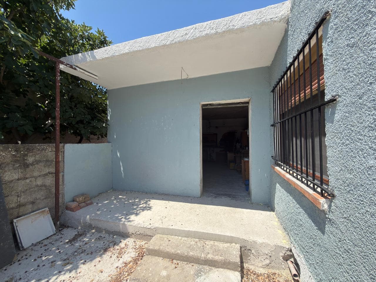 SHITET SHTËPI PRIVATE+TRULL NË PLAZHIN E VJETËR, VLORË 3