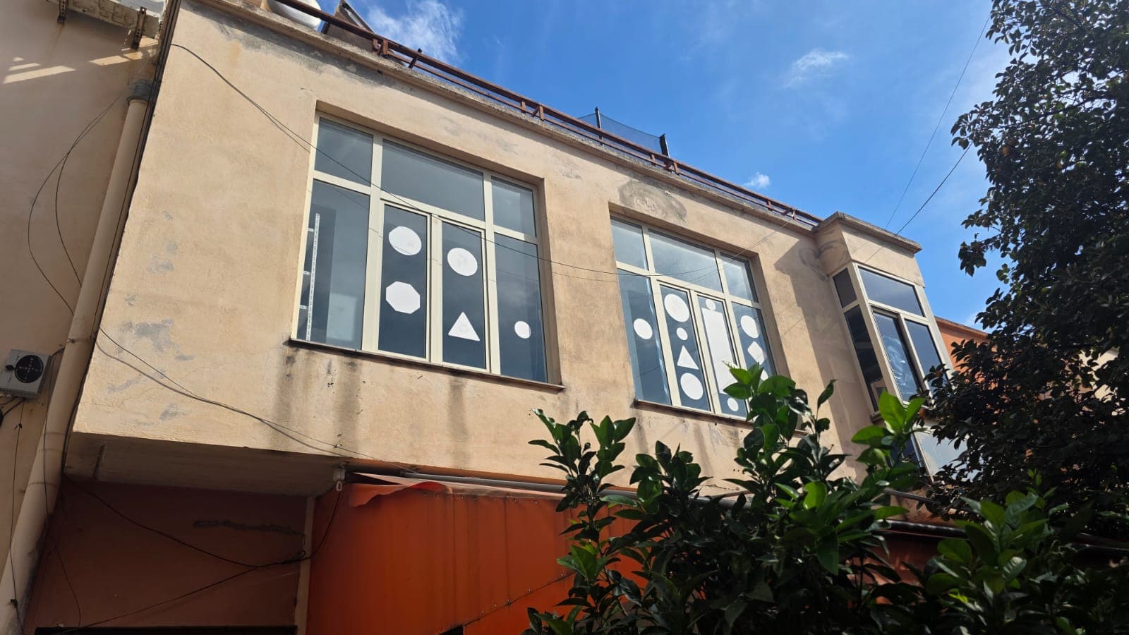 SHITET AMBIENT BIZNESI NË TRANSBALLKANIKE, VLORË