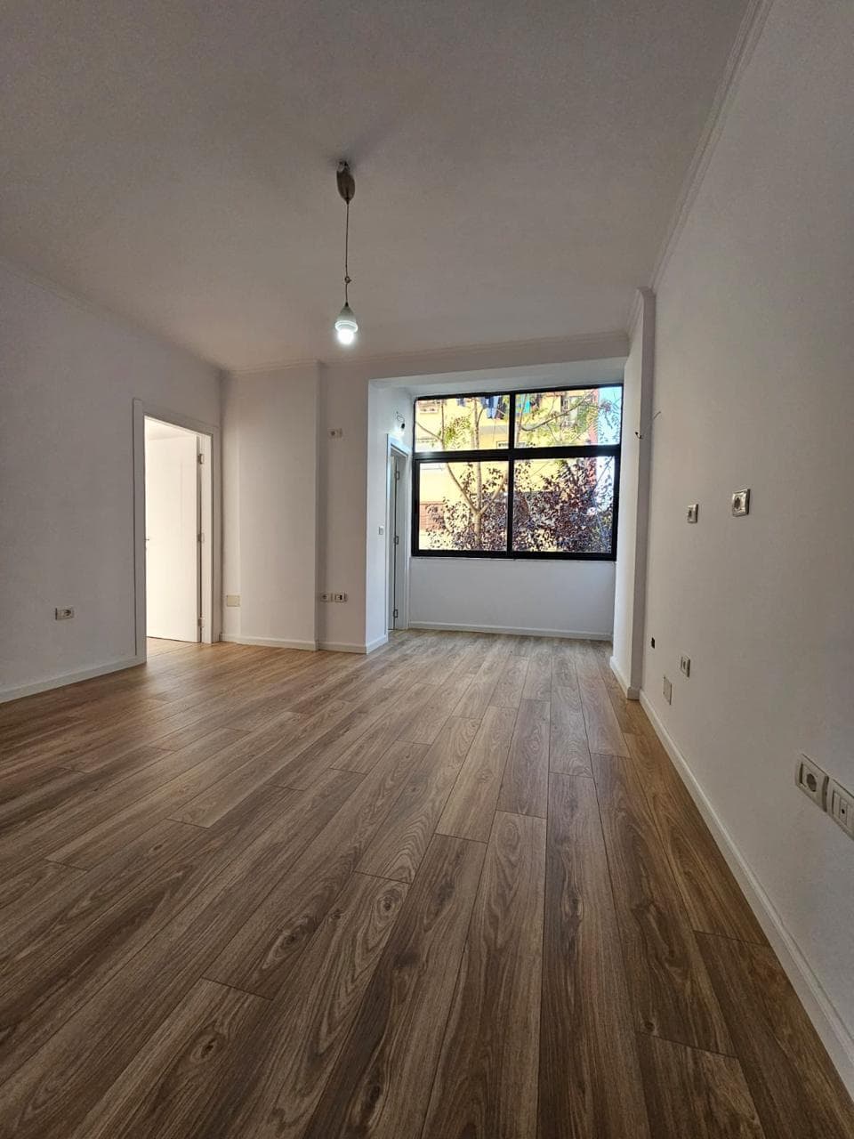 SHITET APARTAMENT 1+1 NE NSHRAK, TIRANE 3