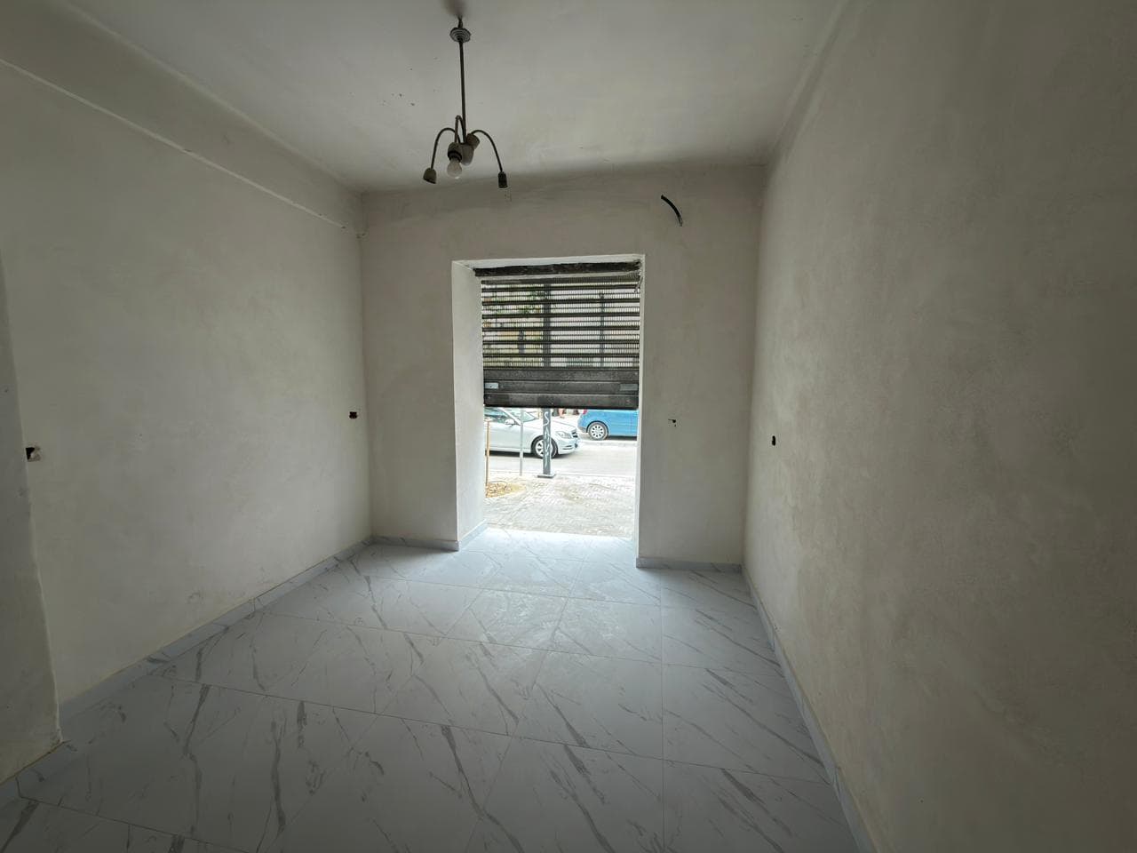 APARTAMENT 1+1 & DYQAN ME QIRA – GJYQI I VJETËR, VLORË
