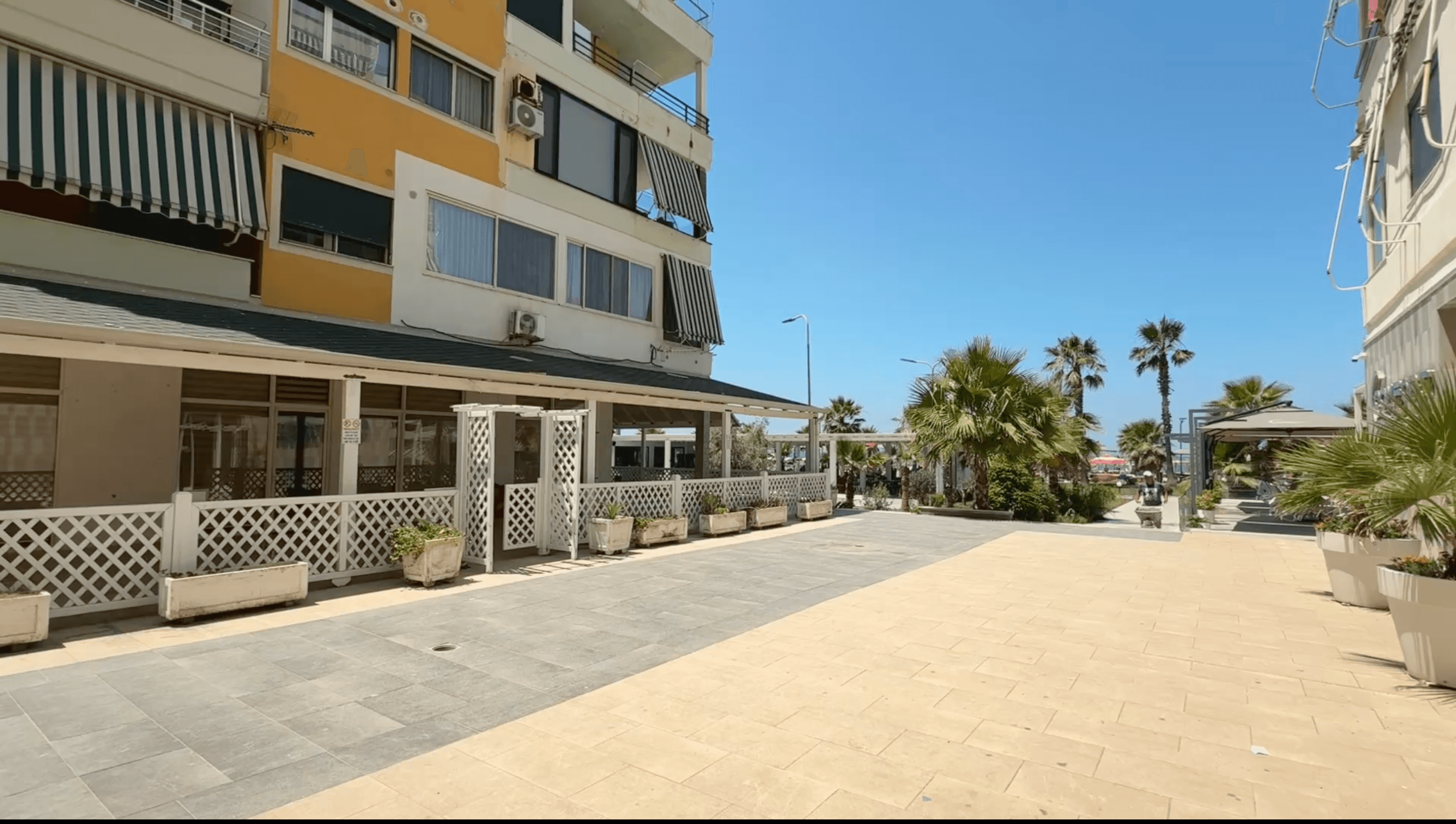 APARTAMENT 1+1 & GARAZHD NE QERRET – MUNDESI INVESTIMI