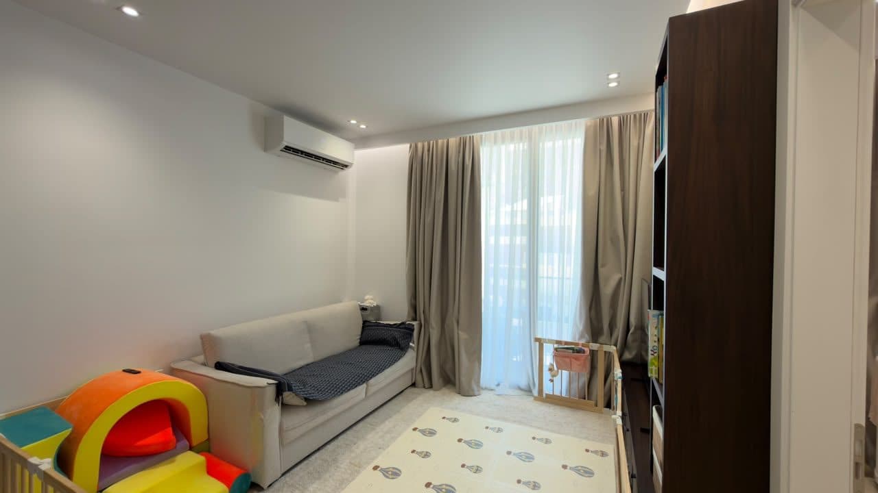 APARTAMENT 1+1 NË REZIDENCËN “ELDA”, VLORË 3