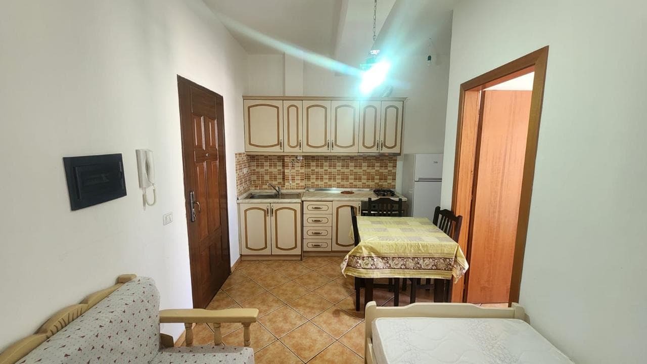 SHITET APARTAMENT 1+1 NE ORIKUM, VLORE 3