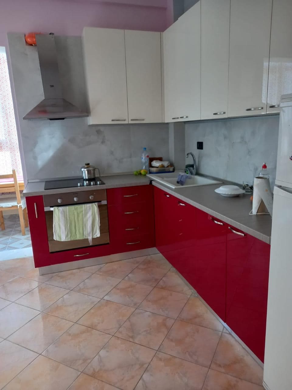 APARTAMENT 1+1 NE ORIKUM, VLORE 4