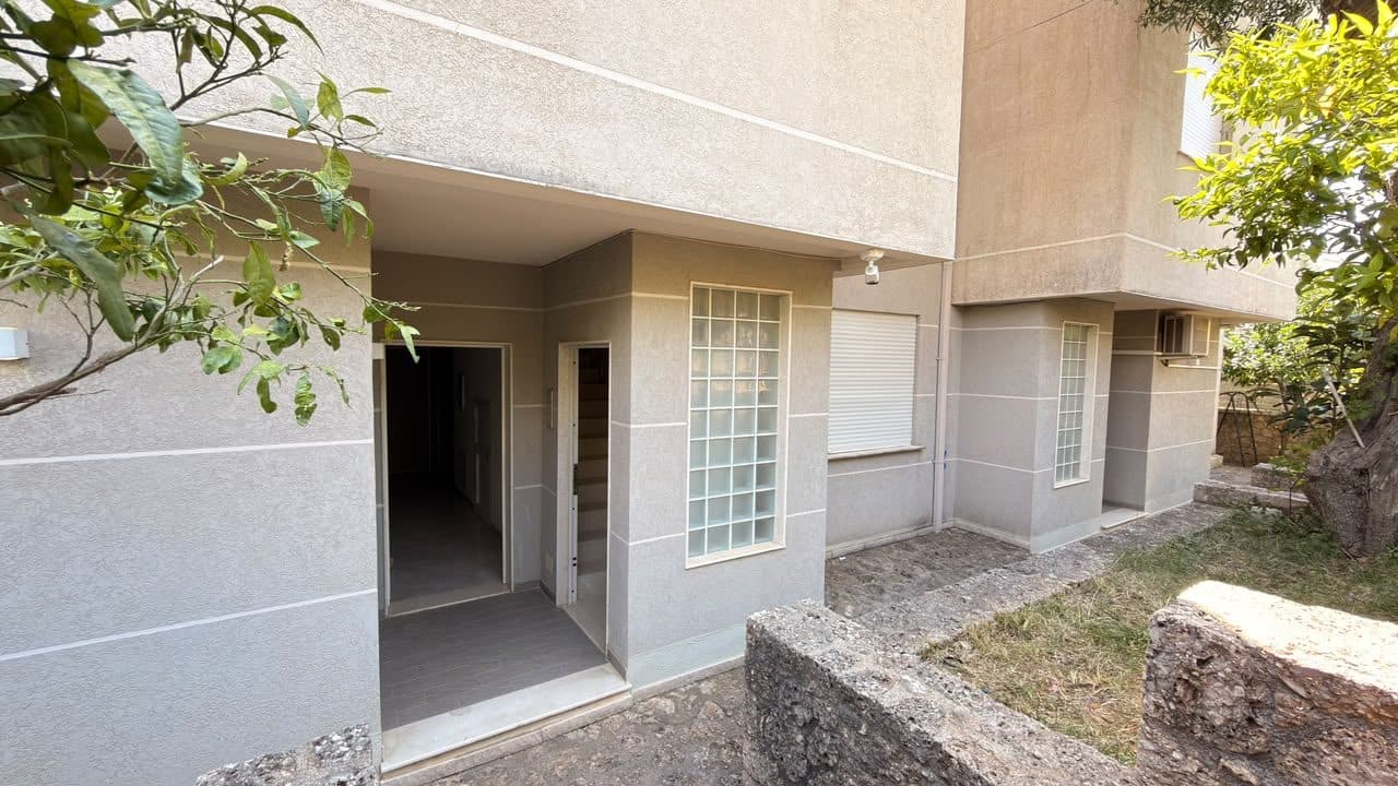 SHITET APARTAMENT 1+1 & POST PARKIMI, ME PAMJE NGA DETI NË SHITJE NË DHËRMI 3