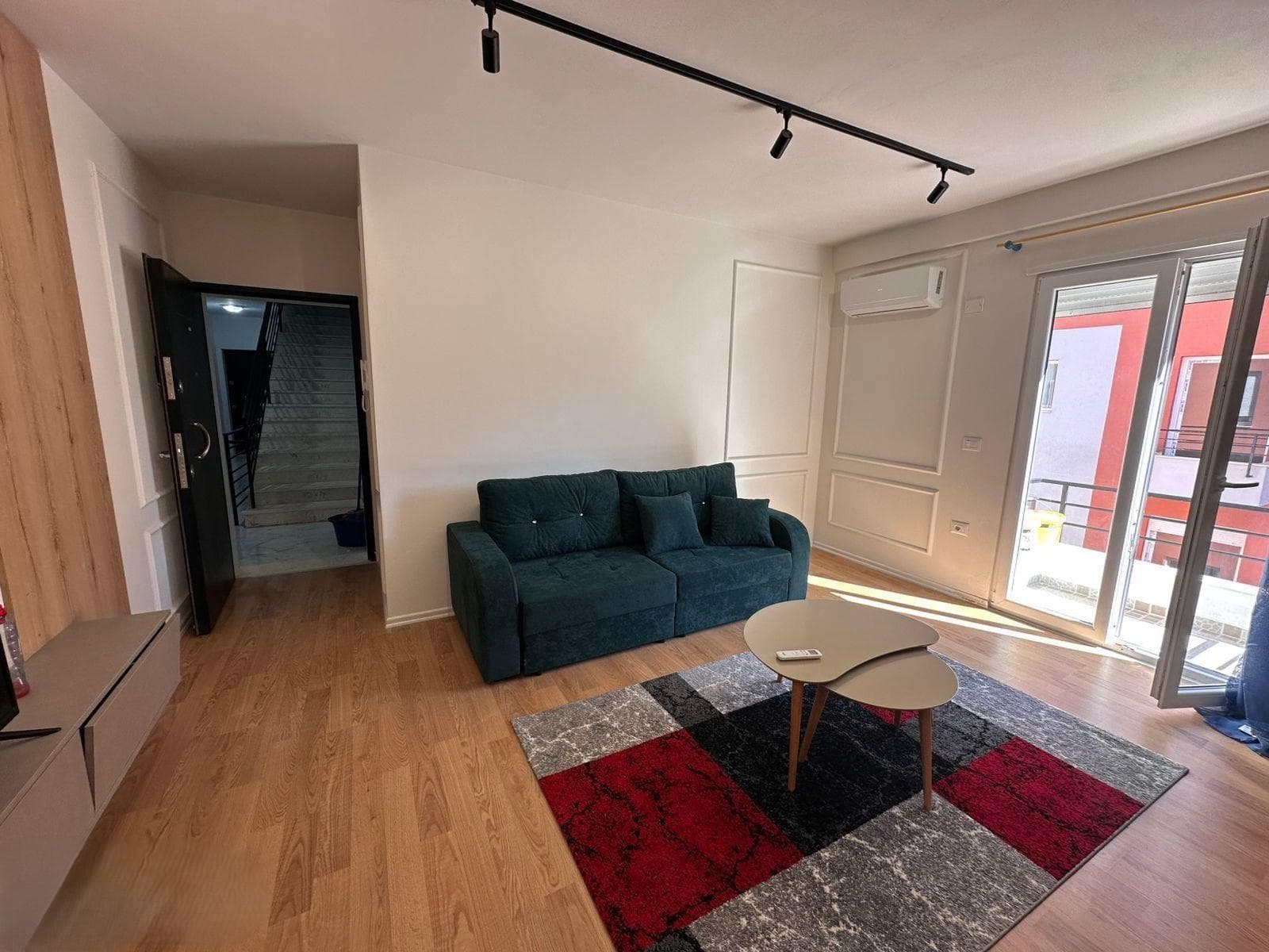 APARTAMENT 1+1 & GARAZHD – XHAMIA SELITE, TIRANE 3