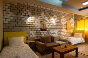 HOTEL NE SHITJE NE BREGDET, SARANDE 3