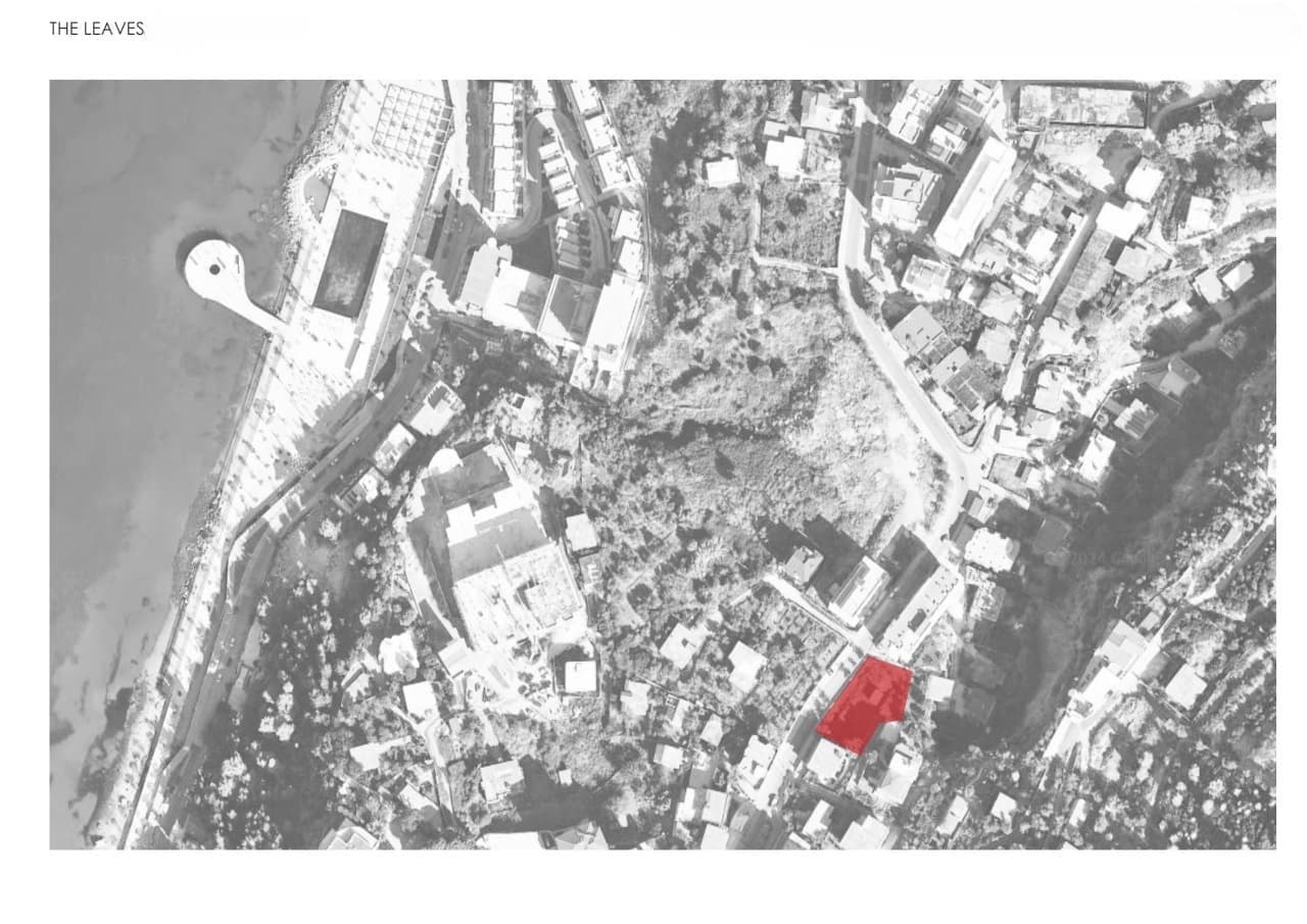 APARTAMENT 1+1 - PAMJE ANESORE DETI NE REZIDENCEN “THE LEAVES”, VLORE 4