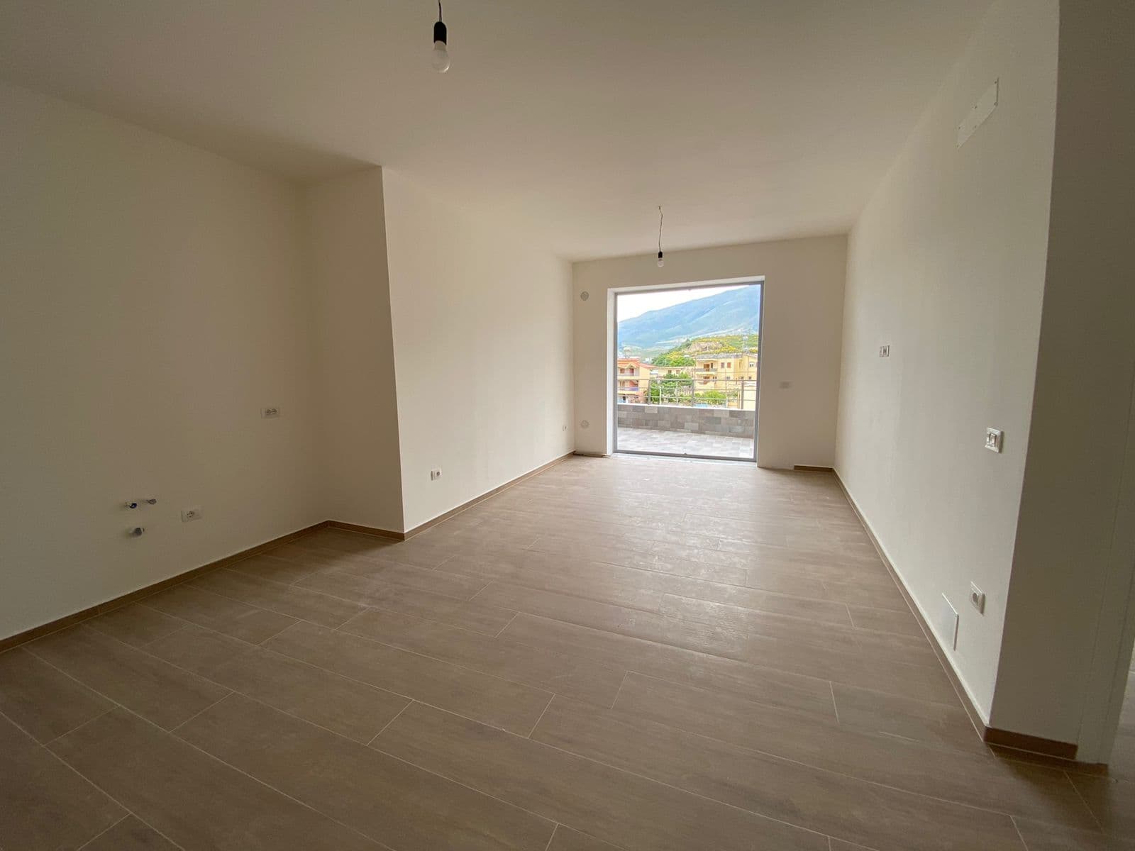 APARTAMENT 1+1 NE ORIKUM, VLORE 2