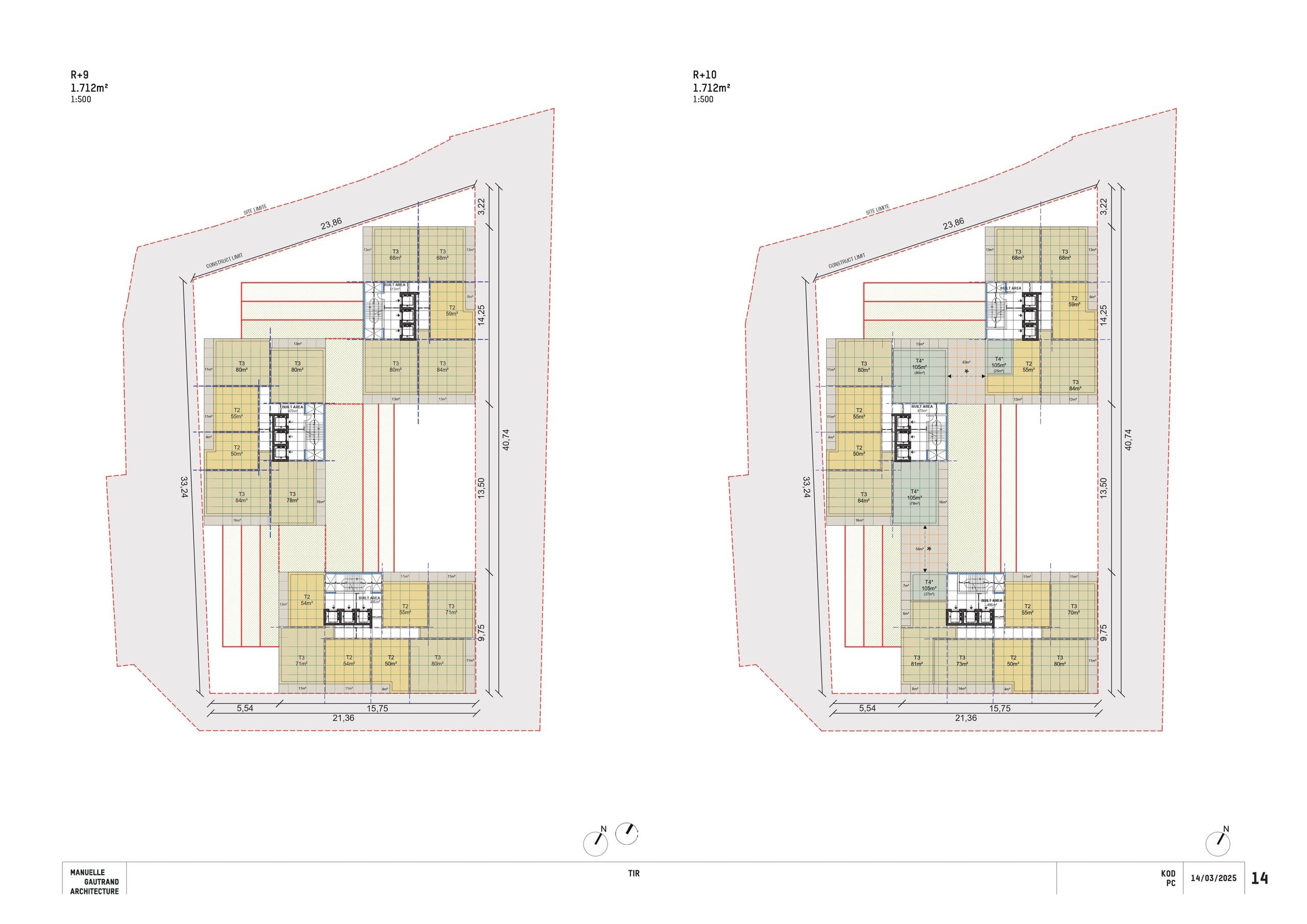 APARTMANETE NE SHITJE - THE HANGING GARDENS, TIRANA 3