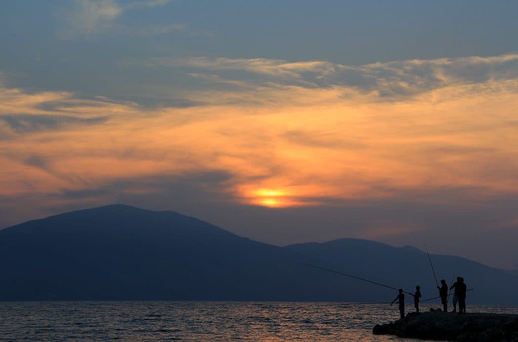 SHITET HOTEL NE BREGDETIN E RRADHIMES, VLORE 4