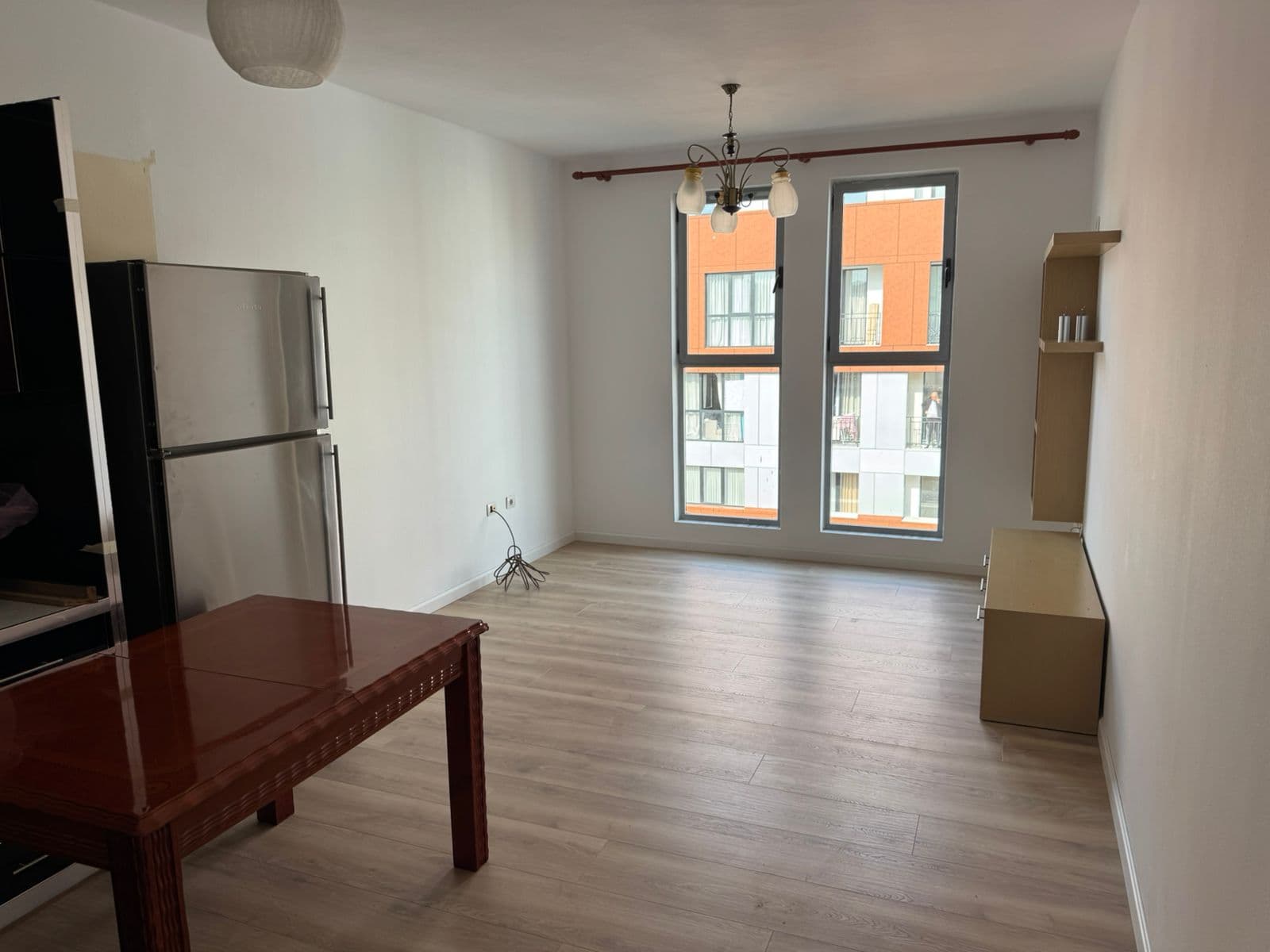 SHITET APARTAMENT 1+1 NE ASTIR, TIRANE 3