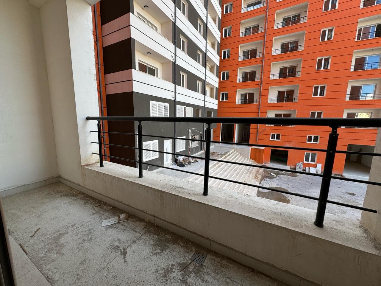 SHITET APARTAMENT 1+1 NE YZBERISHT, TIRANE